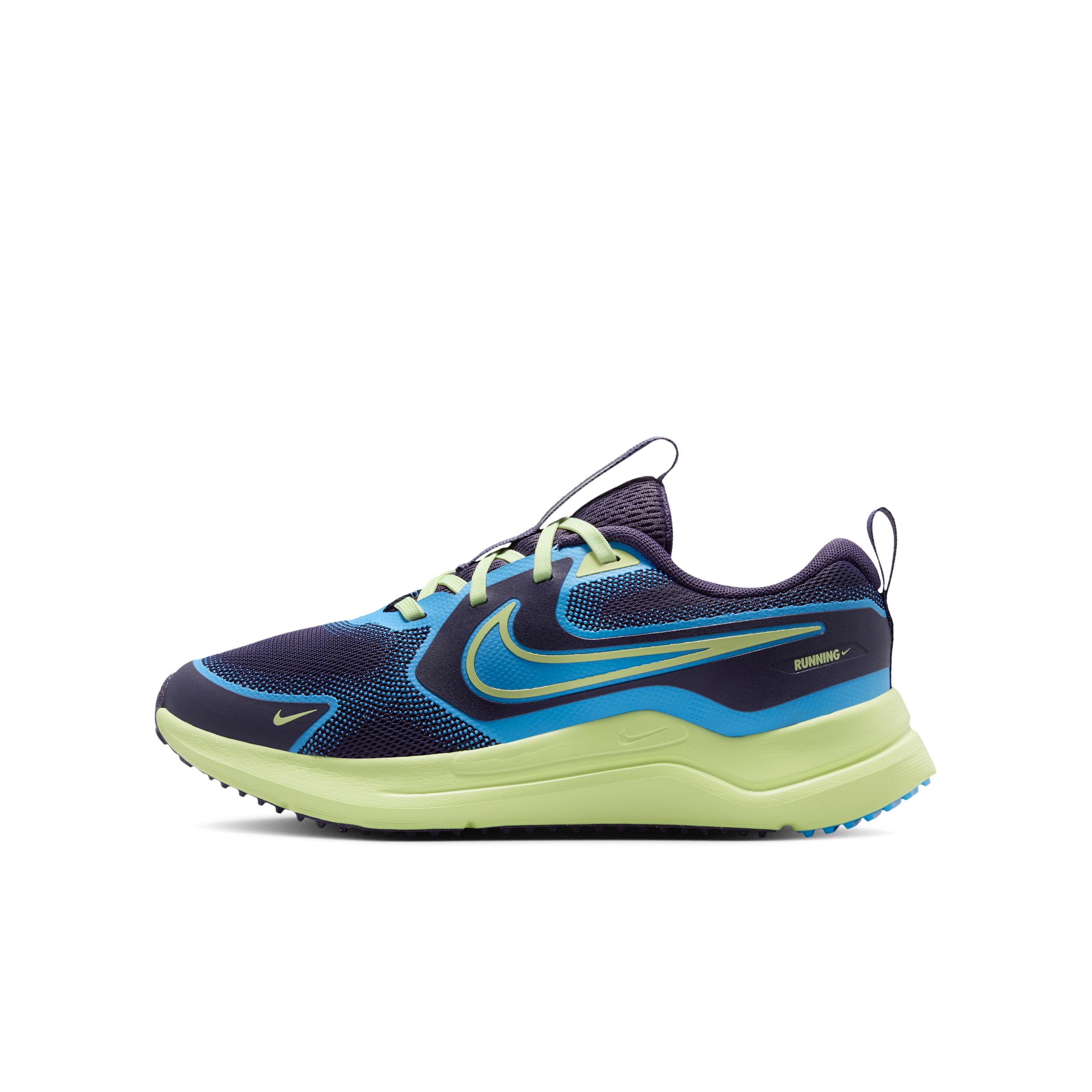 Nike Cosmic Runner Big Kids' Shoes by NIKE