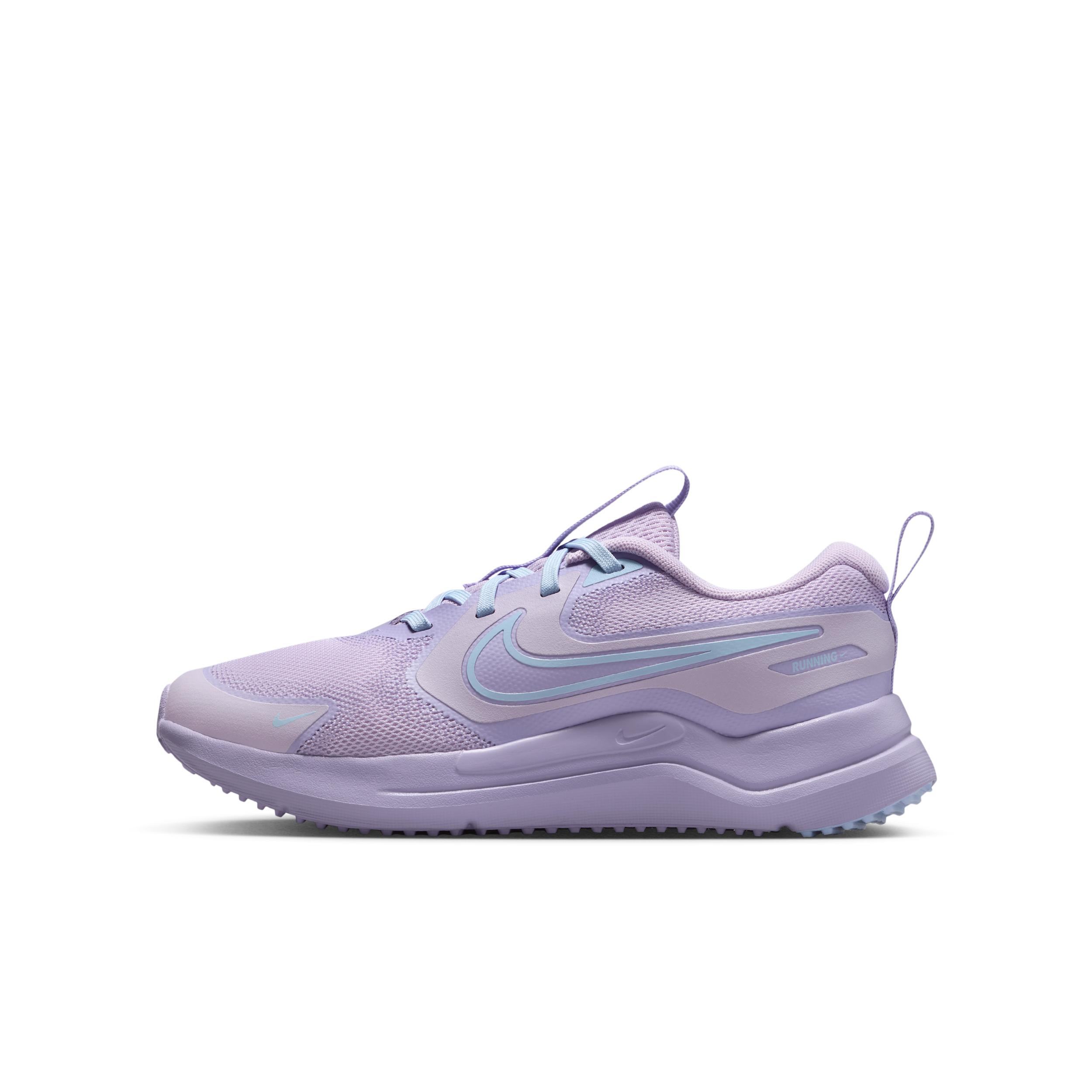Nike Cosmic Runner Big Kids' Shoes by NIKE