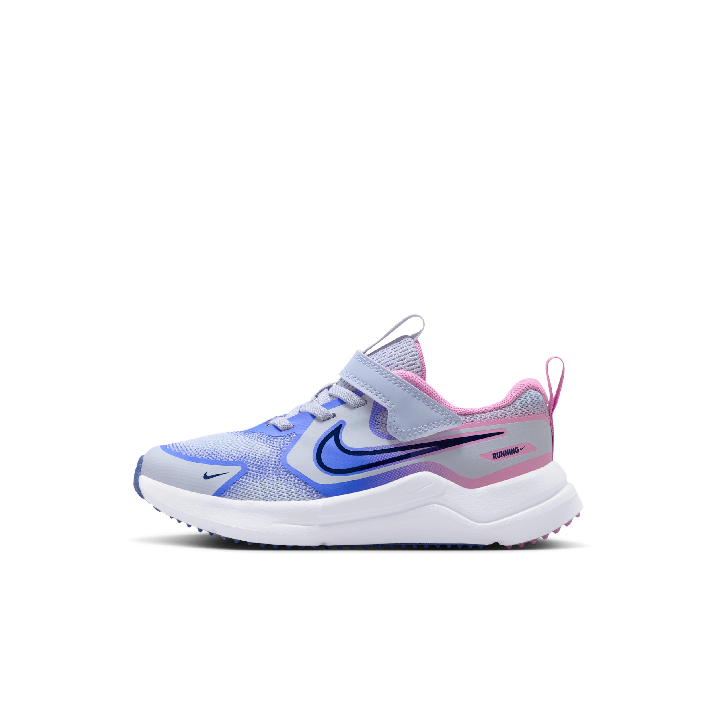 Nike Cosmic Runner Little Kids' Shoes by NIKE
