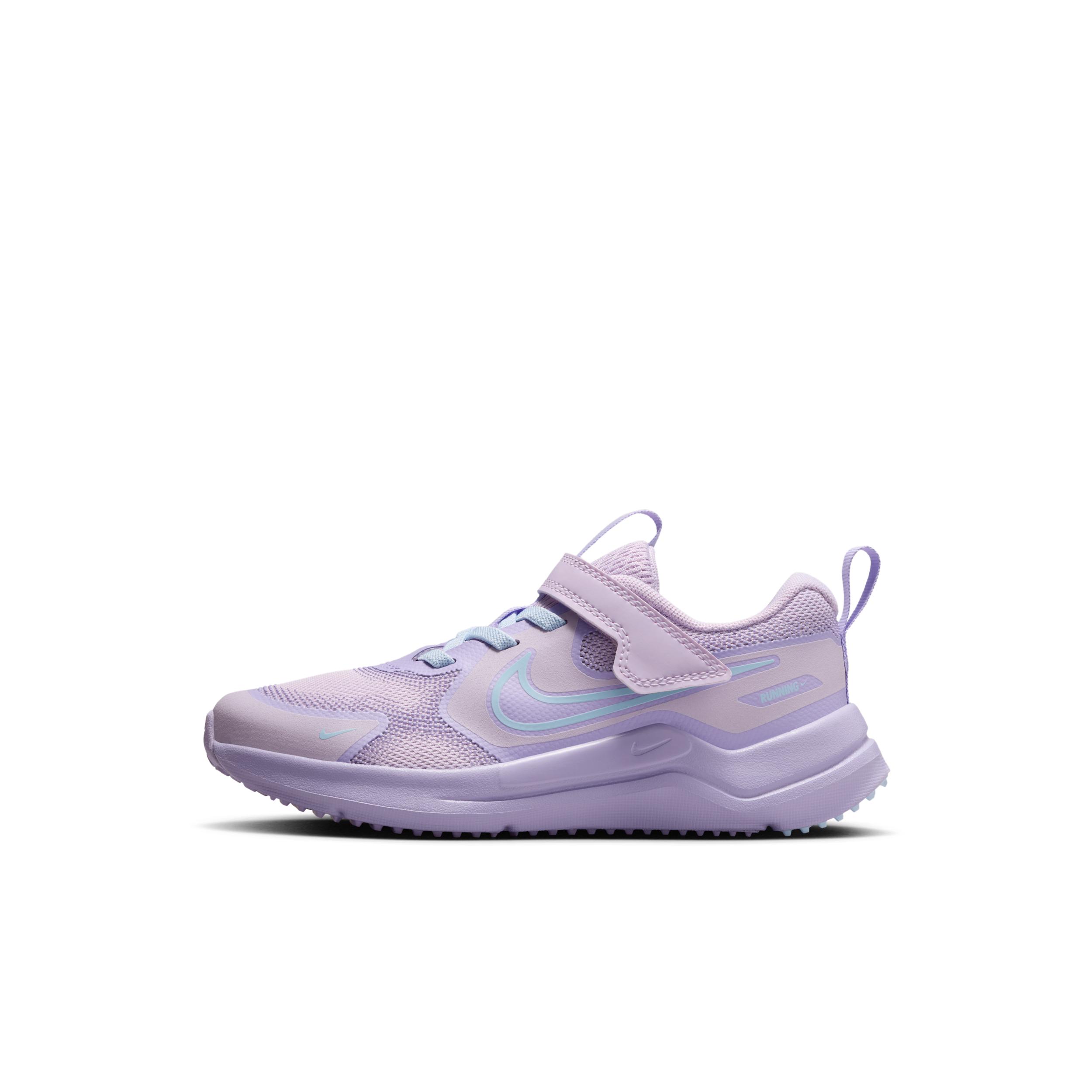 Nike Cosmic Runner Little Kids' Shoes by NIKE