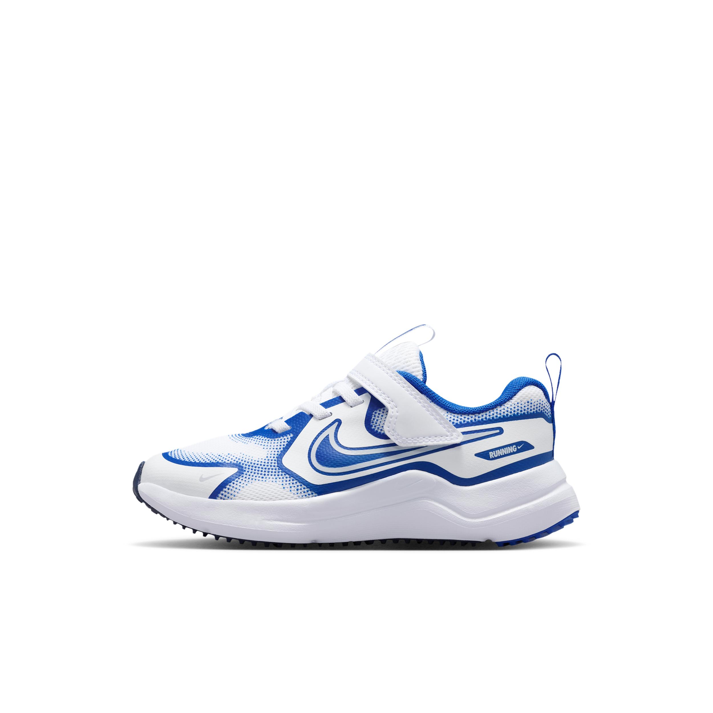 Nike Cosmic Runner Little Kids' Shoes by NIKE