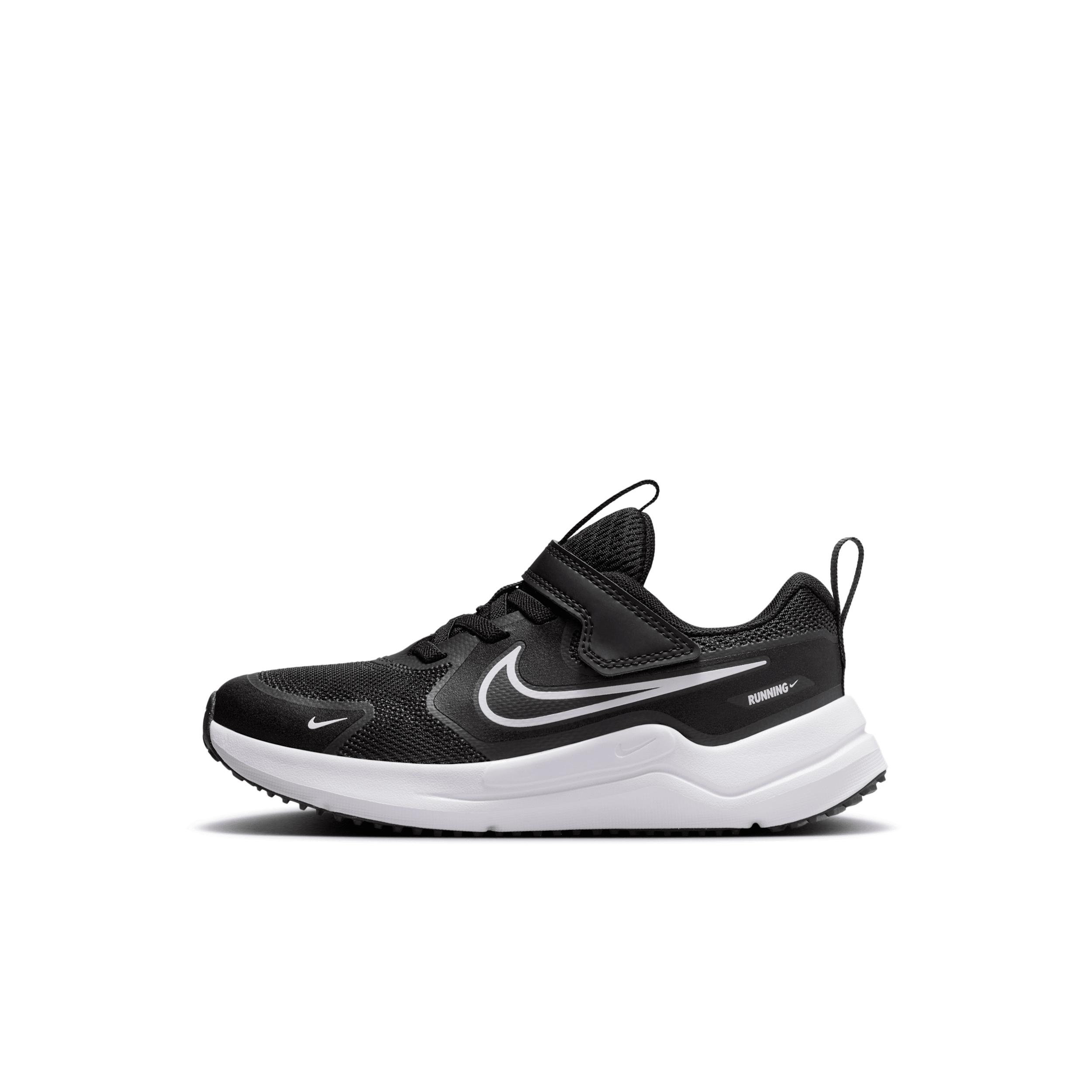Nike Cosmic Runner Little Kids' Shoes by NIKE
