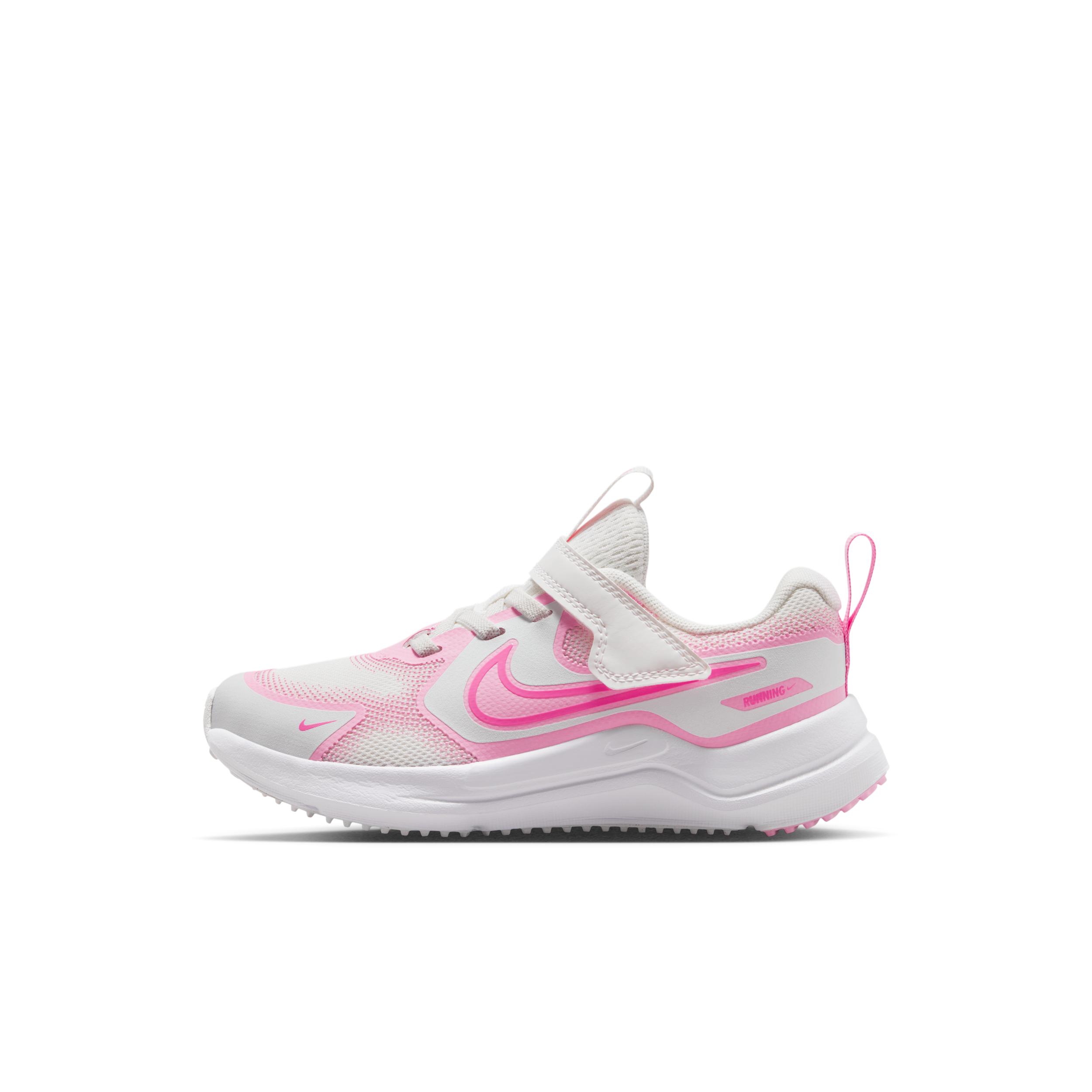 Nike Cosmic Runner Little Kids' Shoes by NIKE