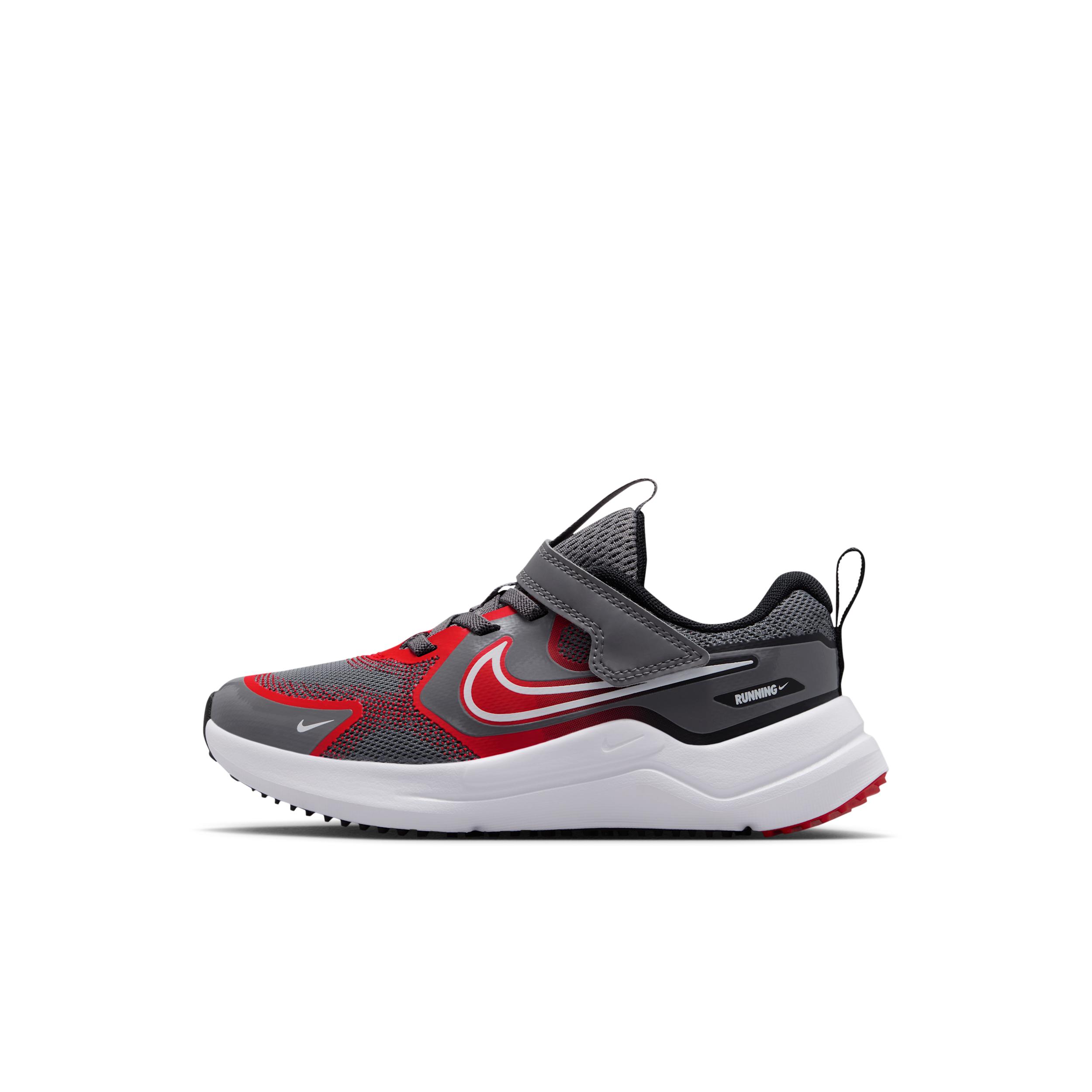 Nike Cosmic Runner Little Kids' Shoes by NIKE
