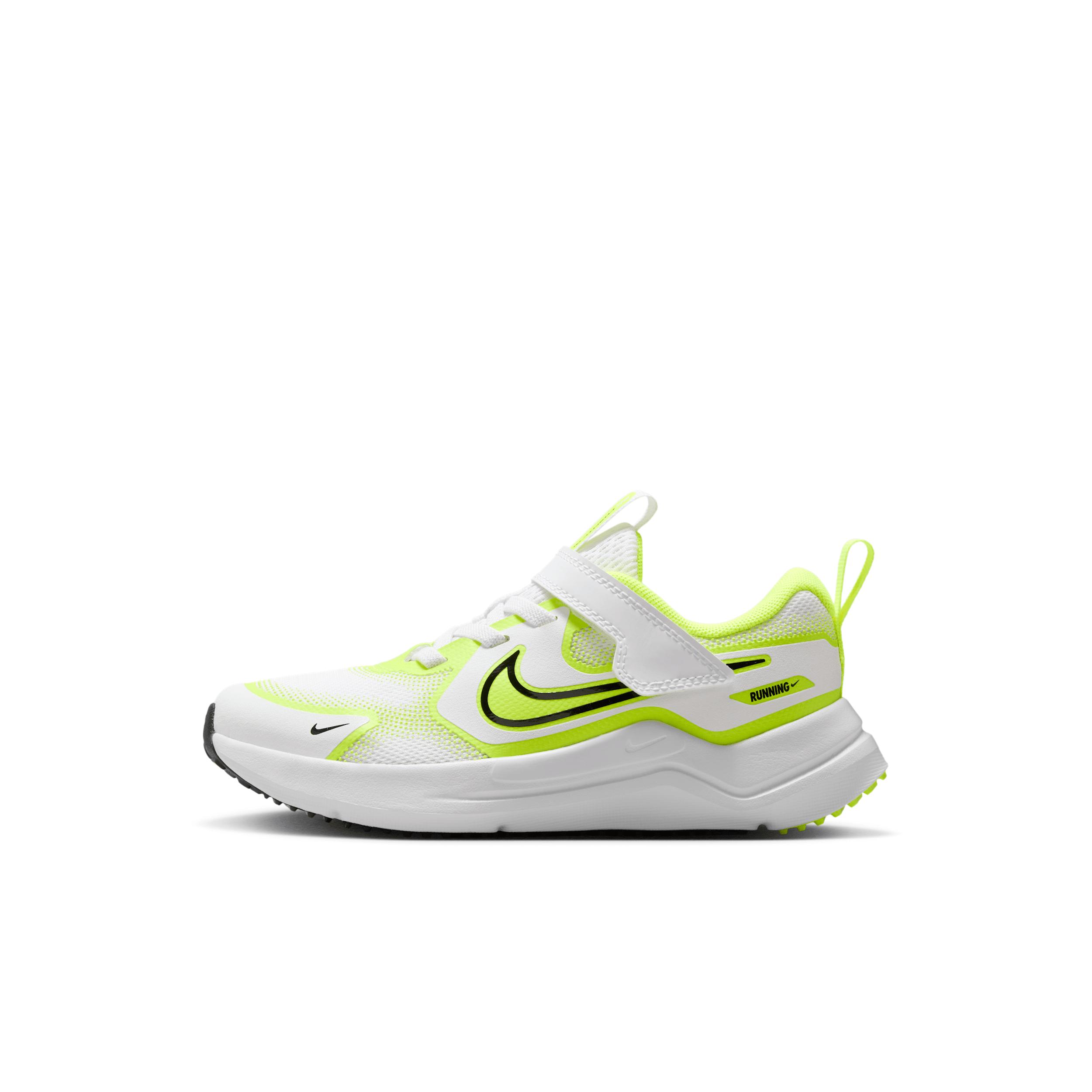 Nike Cosmic Runner Little Kids' Shoes by NIKE