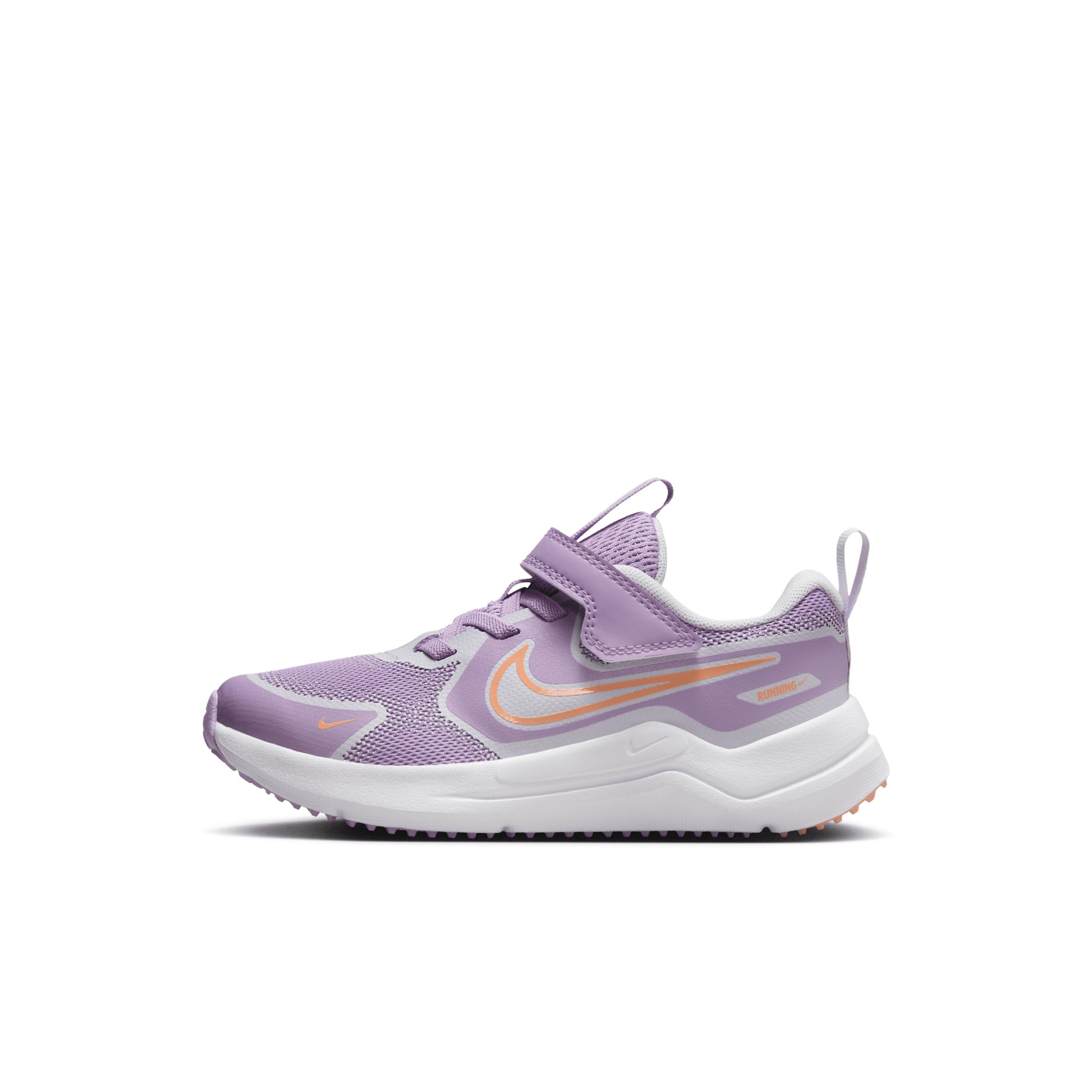 Nike Cosmic Runner Little Kids' Shoes by NIKE