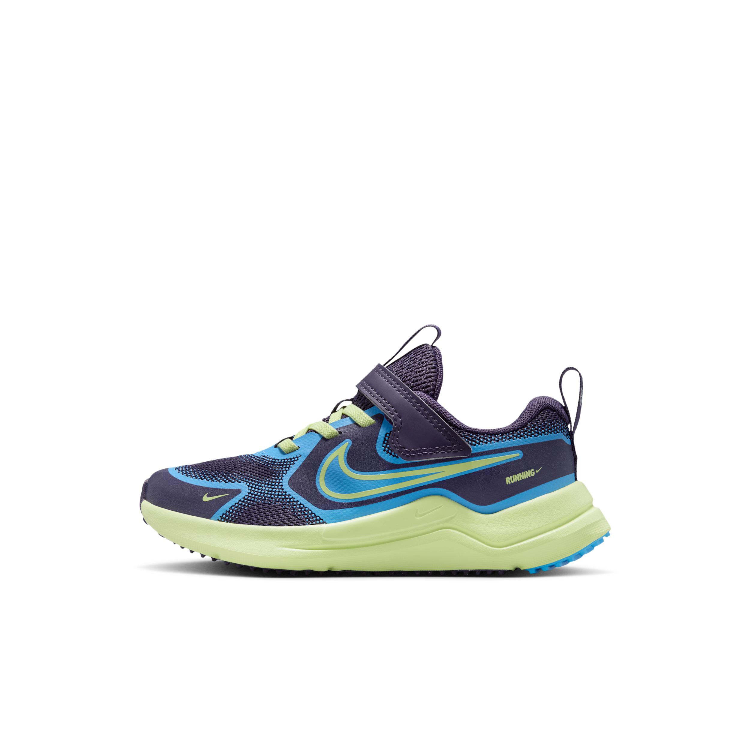Nike Cosmic Runner Little Kids' Shoes by NIKE