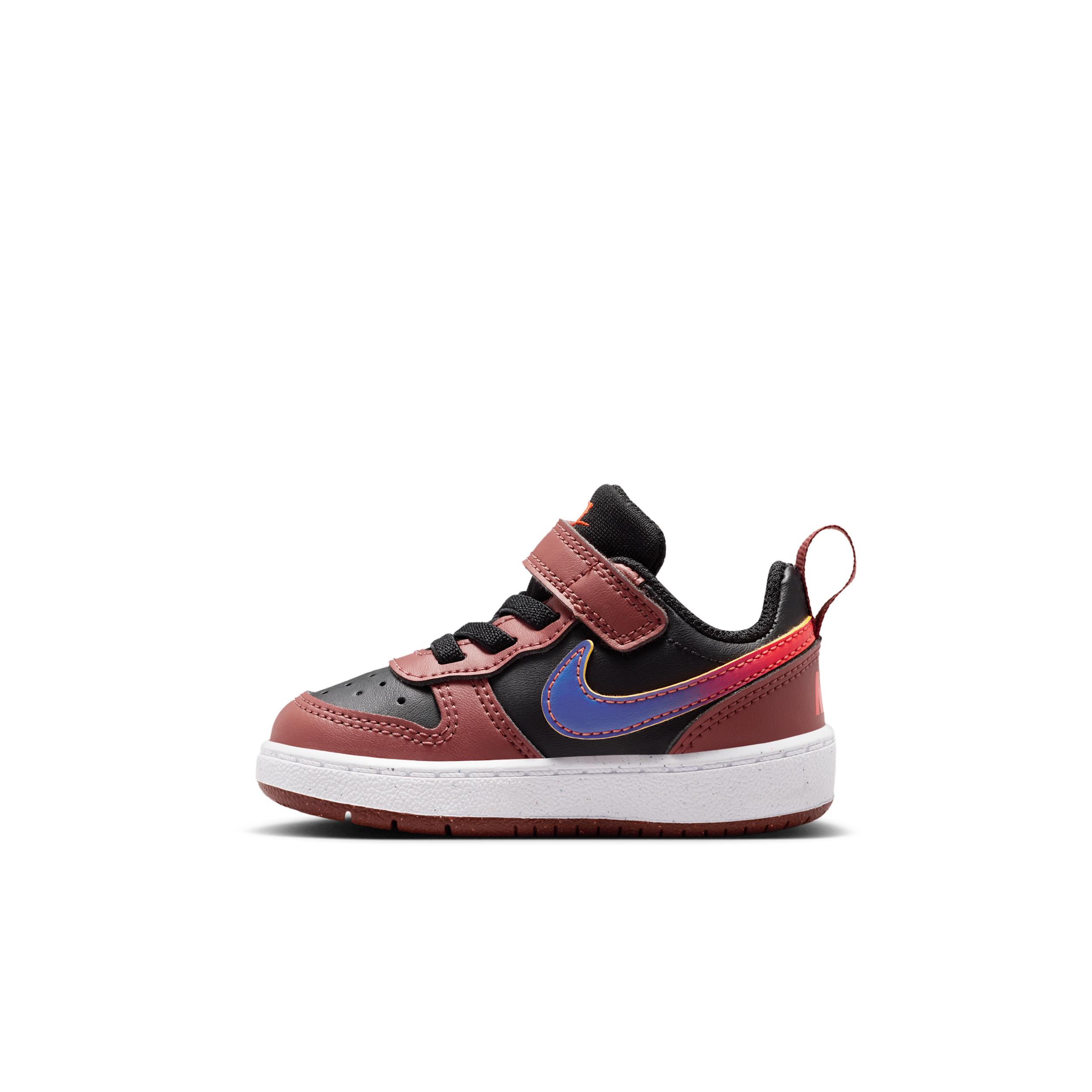 Nike Court Borough Low Recraft Baby/Toddler (Boys') Shoes by NIKE