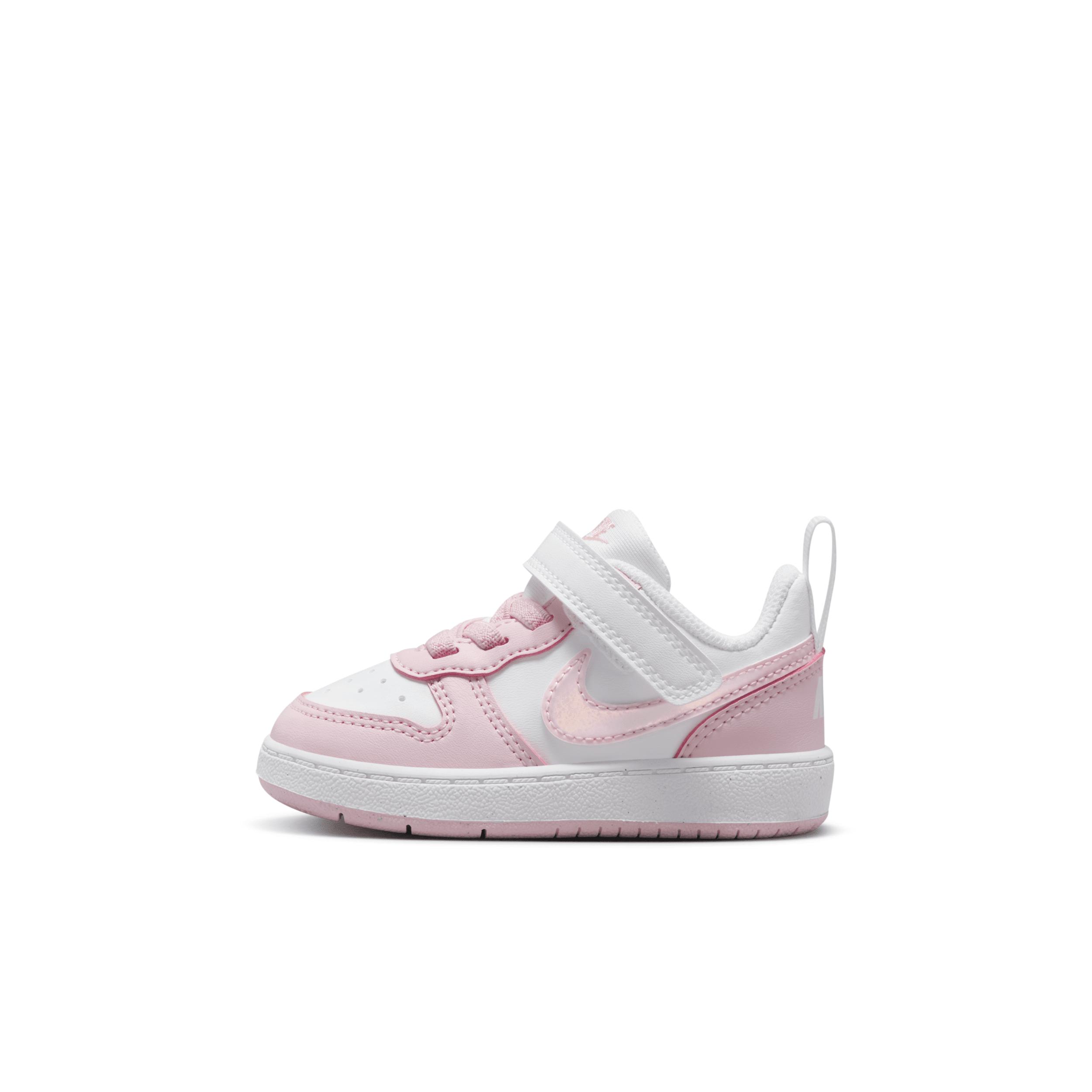 Nike Court Borough Low Recraft Baby/Toddler Shoes by NIKE
