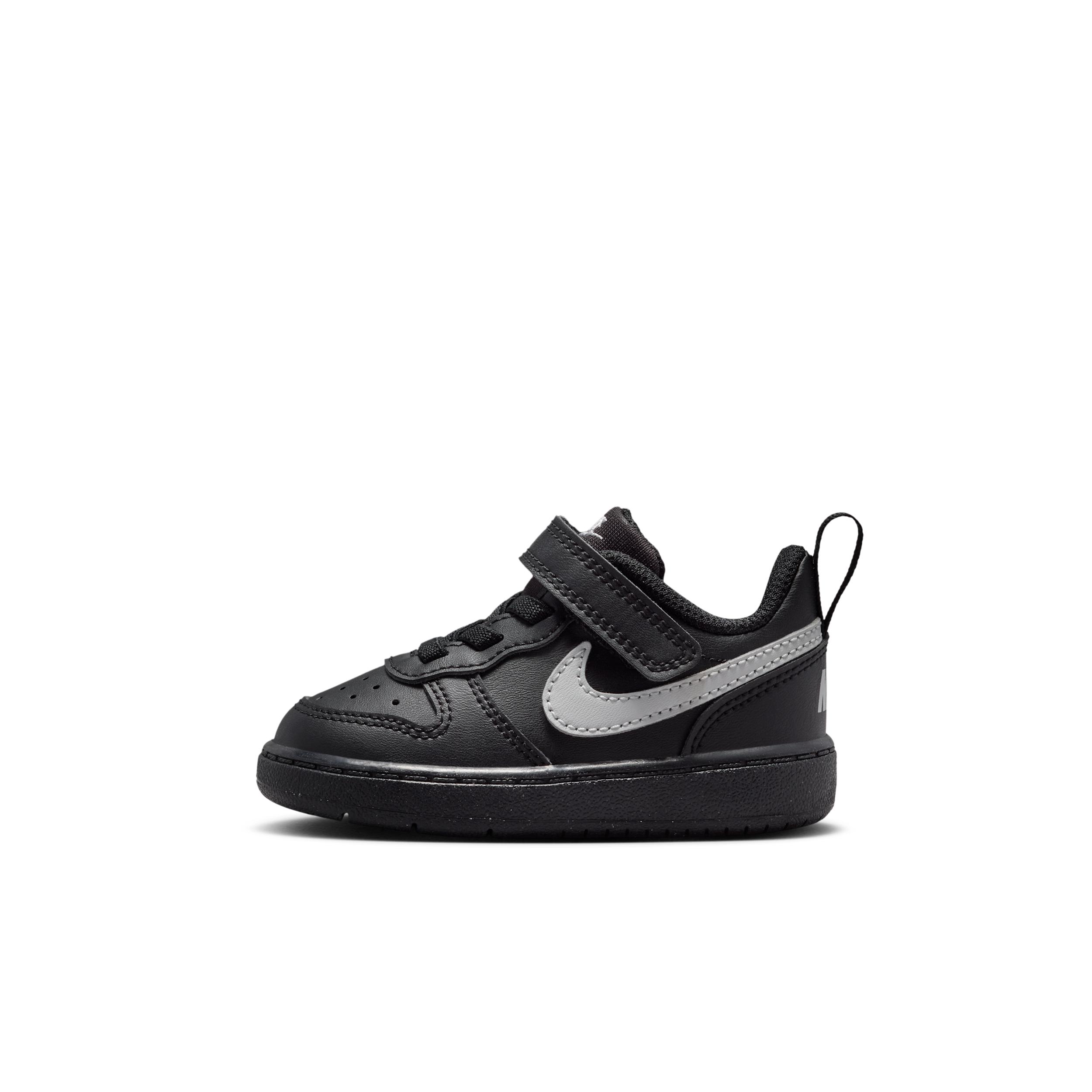 Nike Court Borough Low Recraft Baby/Toddler Shoes by NIKE
