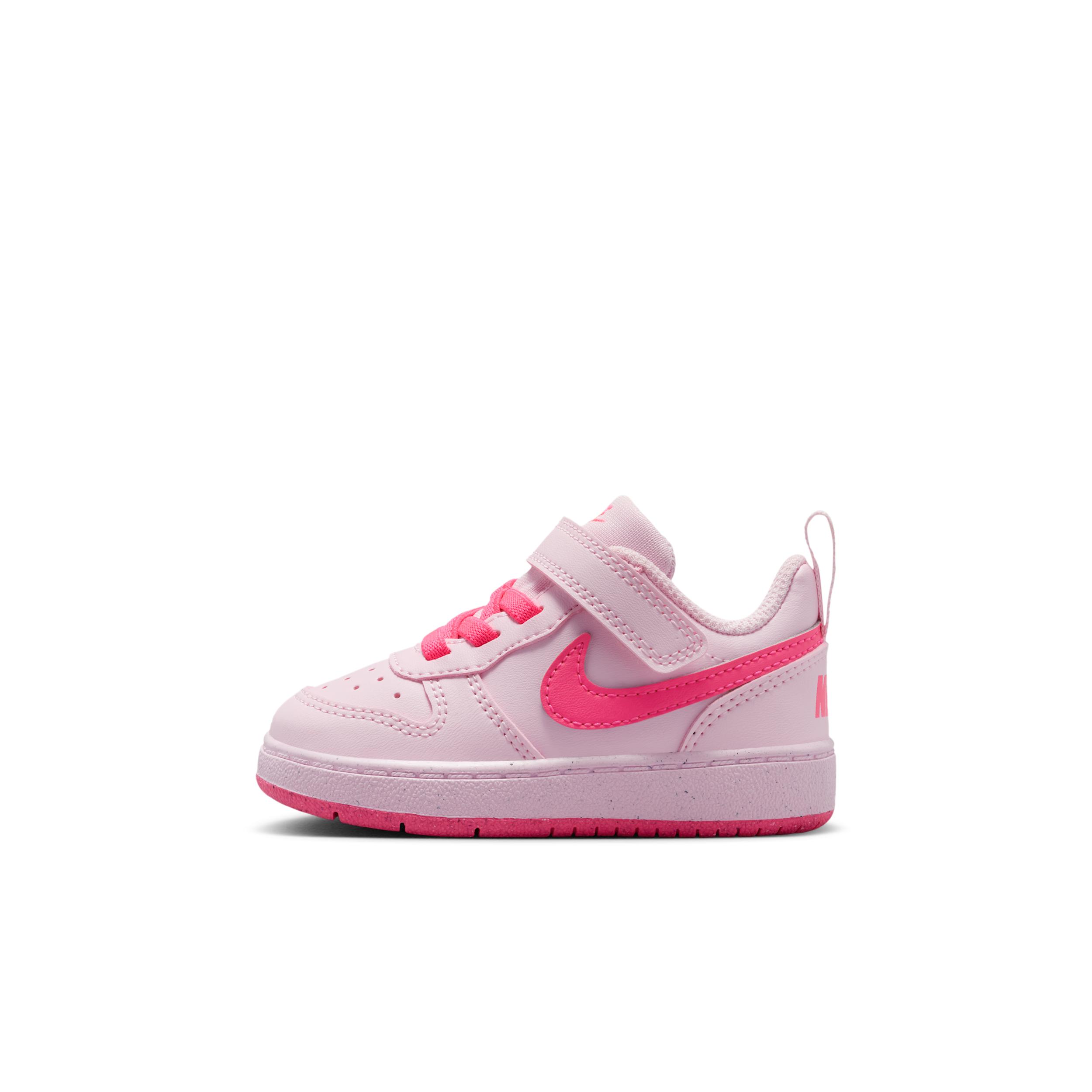 Nike Court Borough Low Recraft Baby/Toddler Shoes by NIKE
