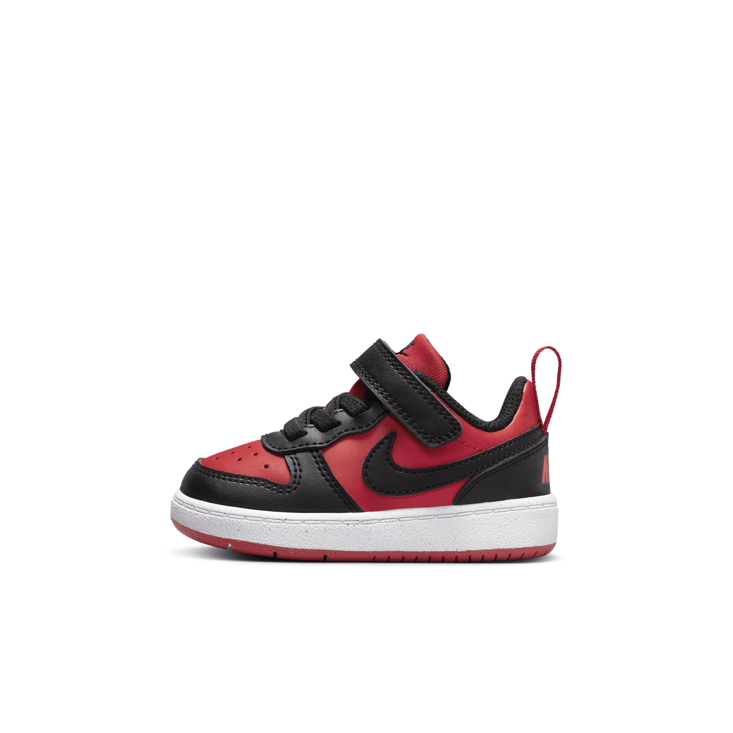 Nike Court Borough Low Recraft Baby/Toddler Shoes by NIKE