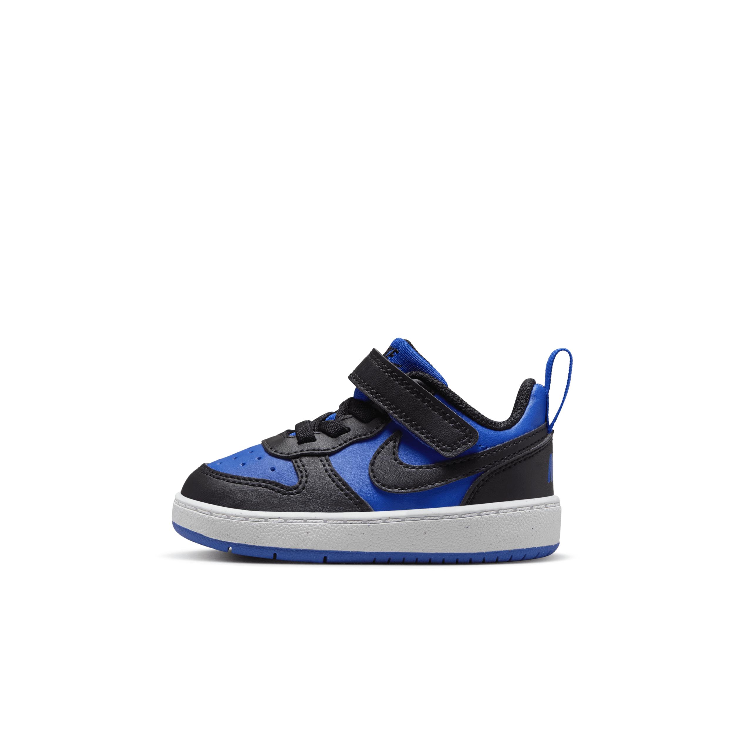 Nike Court Borough Low Recraft Baby/Toddler Shoes by NIKE