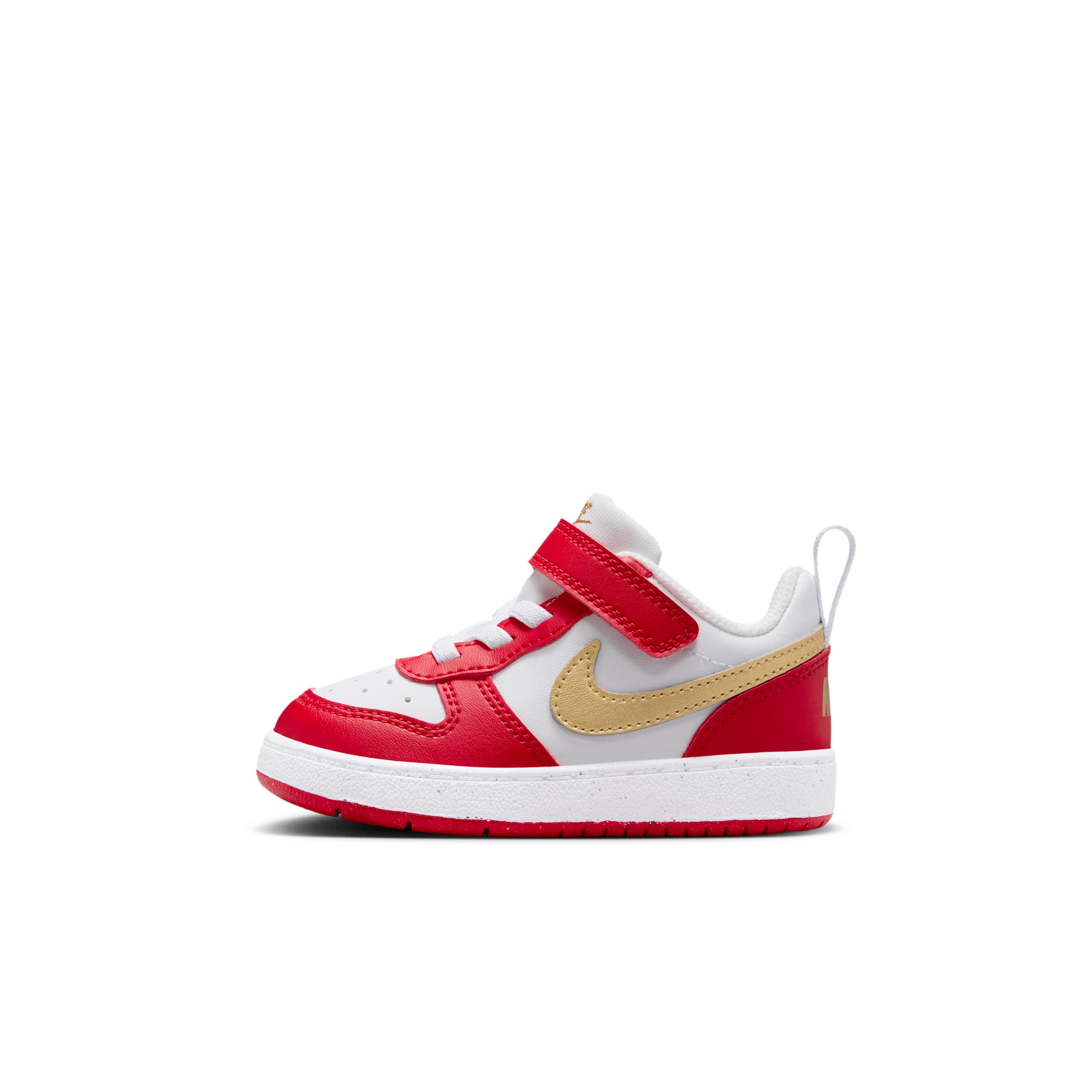 Nike Court Borough Low Recraft Baby/Toddler Shoes by NIKE