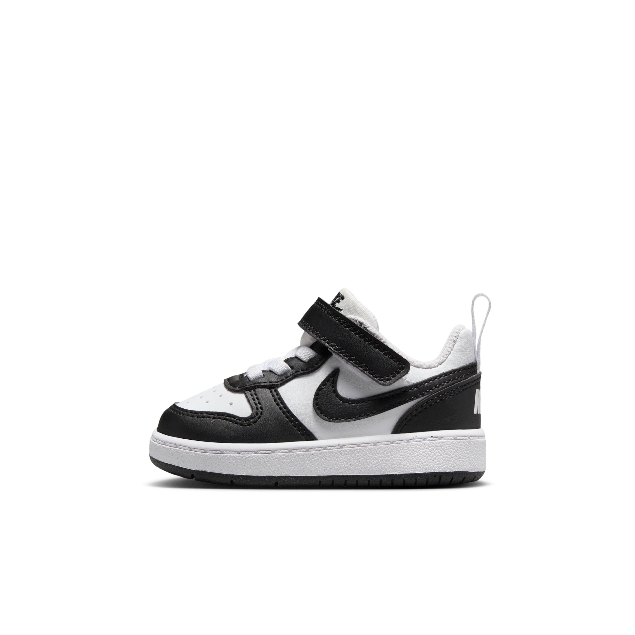 Nike Court Borough Low Recraft Baby/Toddler Shoes by NIKE