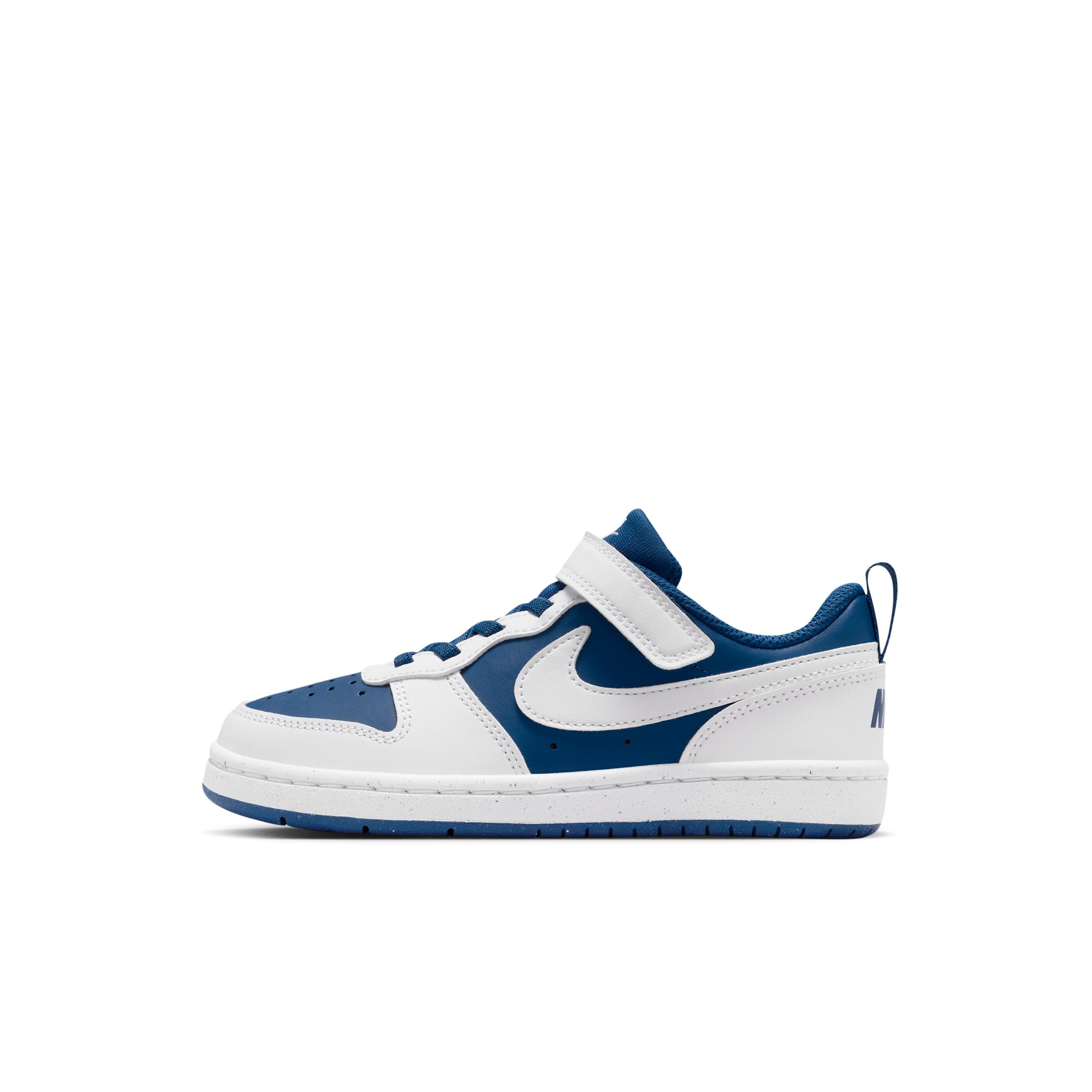 Nike Court Borough Low Recraft Little Kids' Shoes by NIKE