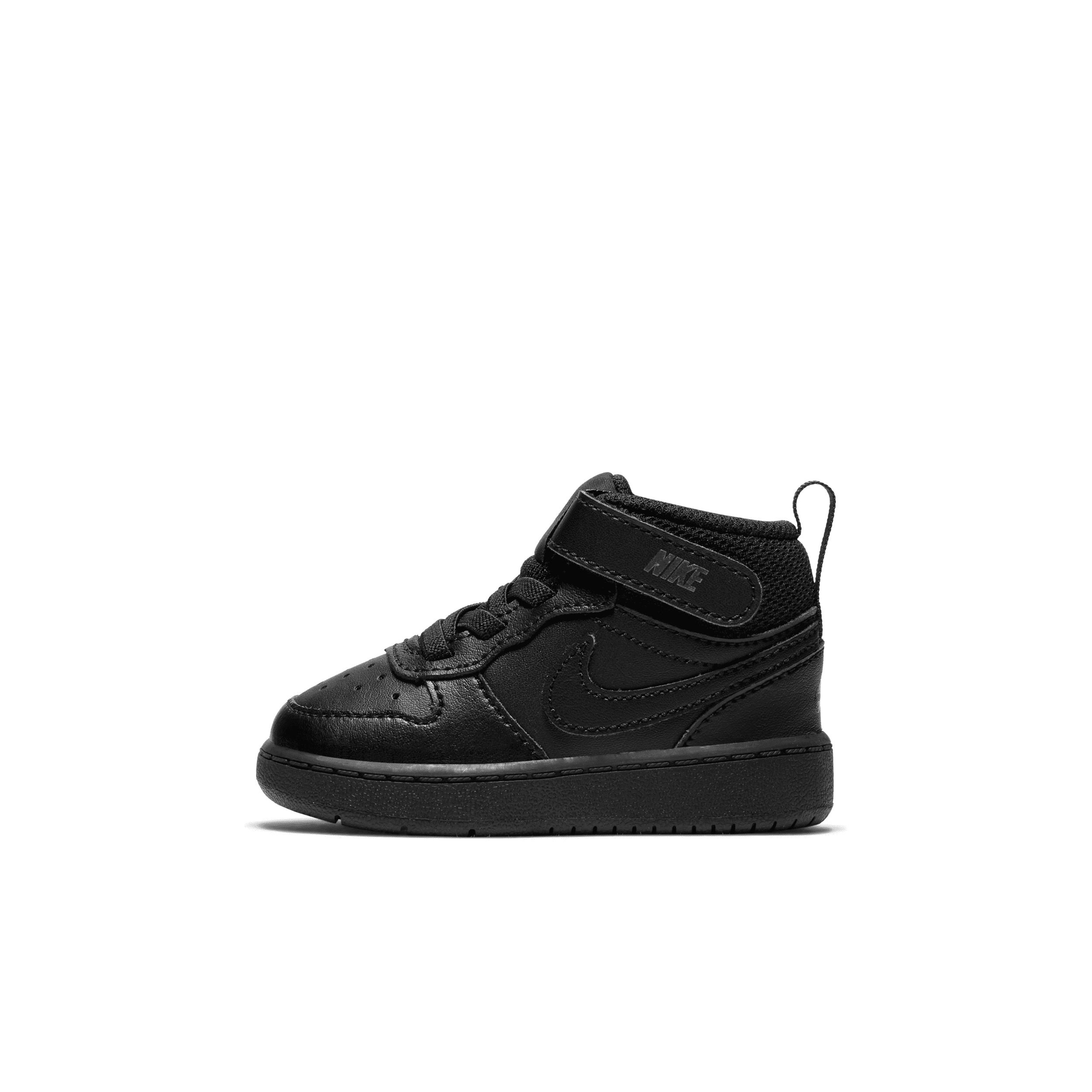 Nike Court Borough Mid 2 Baby/Toddler Shoes by NIKE