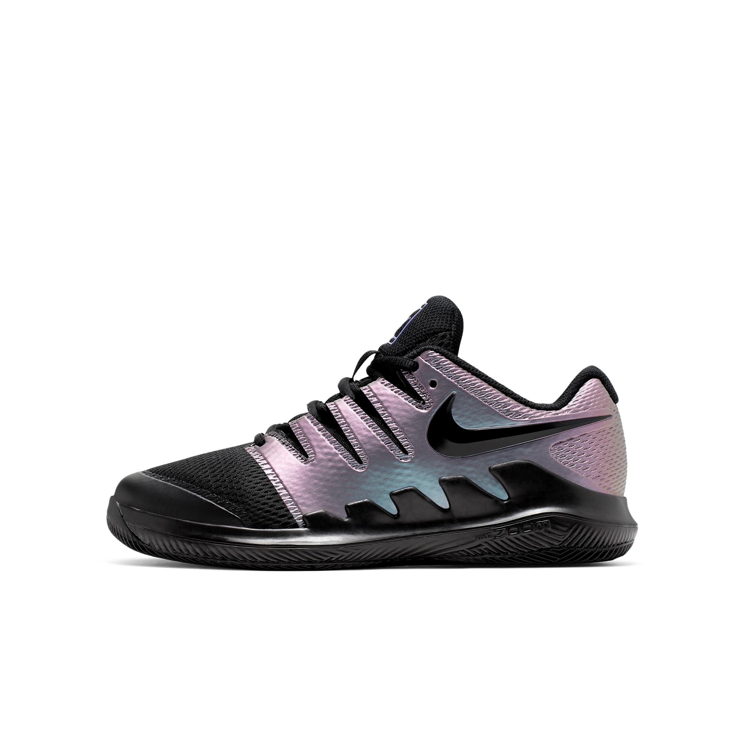 Nike Court Jr. Vapor X Little/Big Kids' Tennis Shoes by NIKE