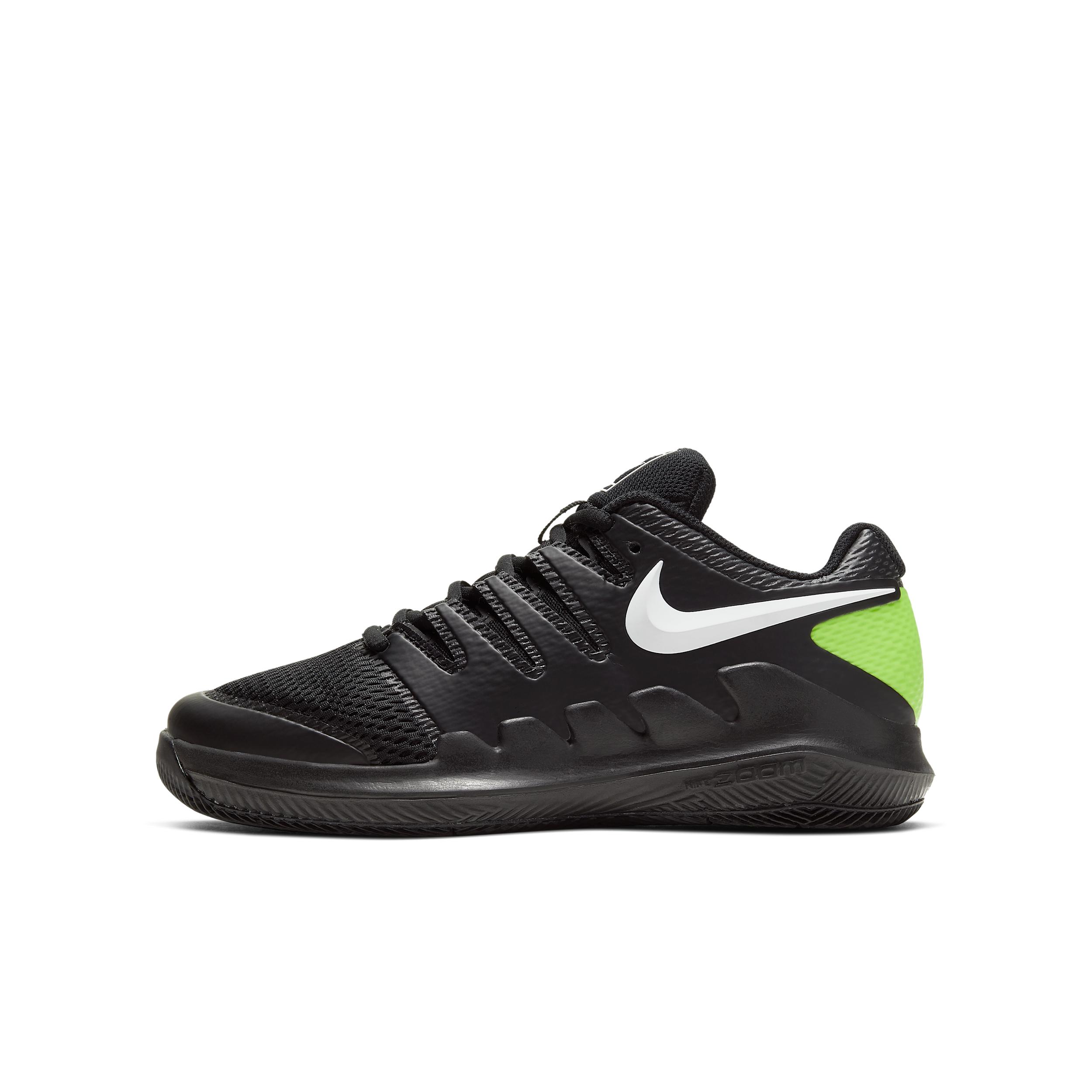 Nike Court Jr. Vapor X Little/Big Kids' Tennis Shoes by NIKE