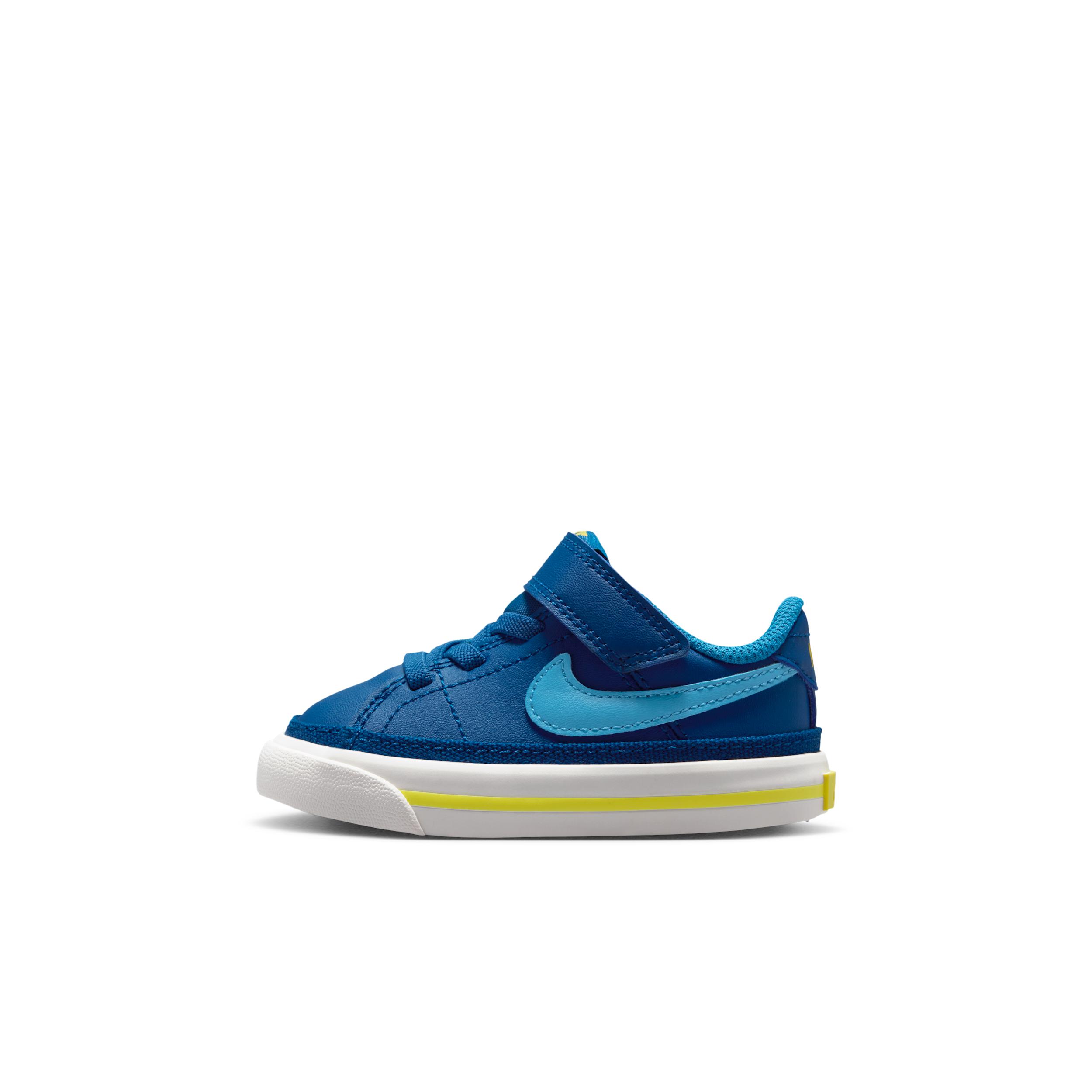 Nike Court Legacy Baby/Toddler Shoes by NIKE