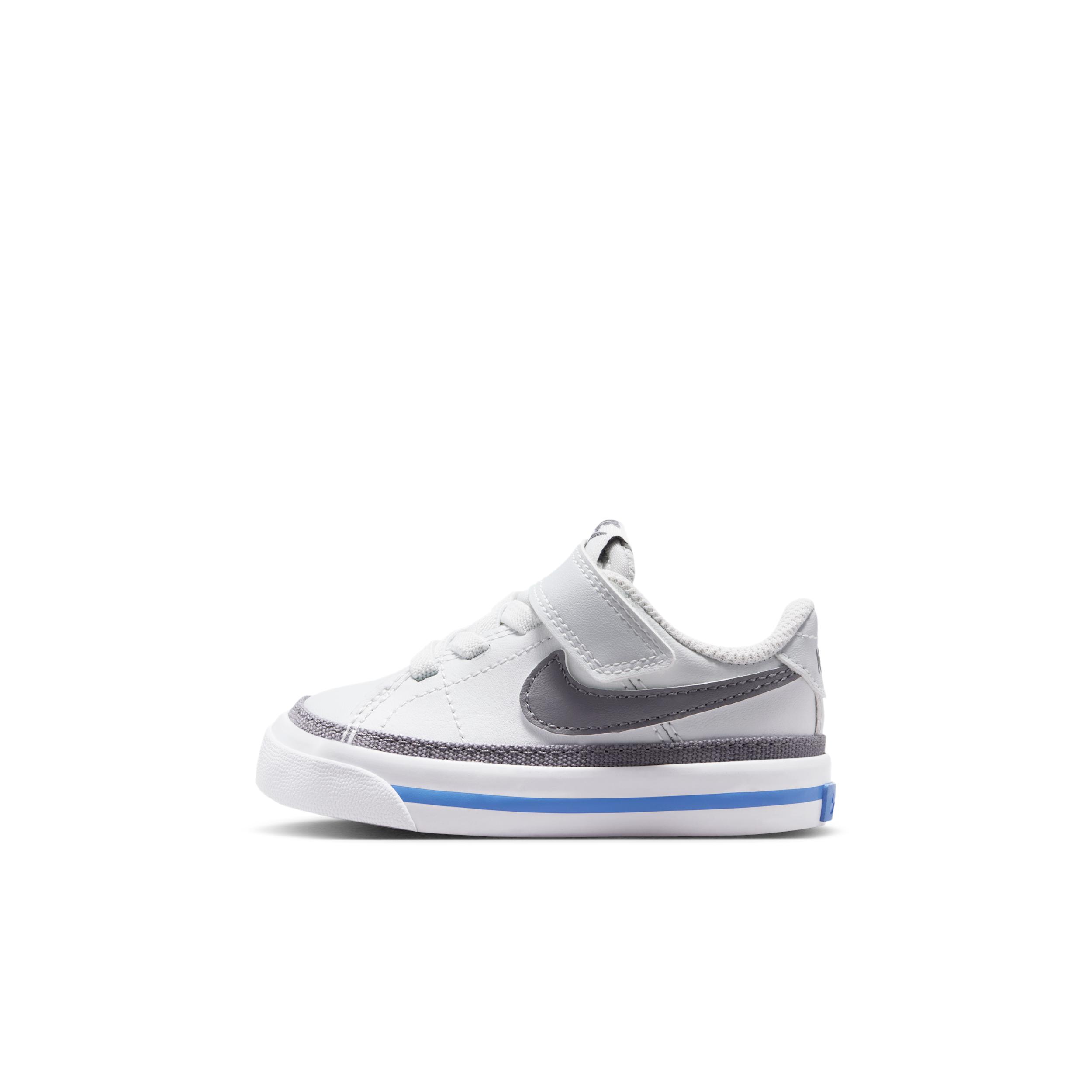 Nike Court Legacy Baby/Toddler Shoes by NIKE