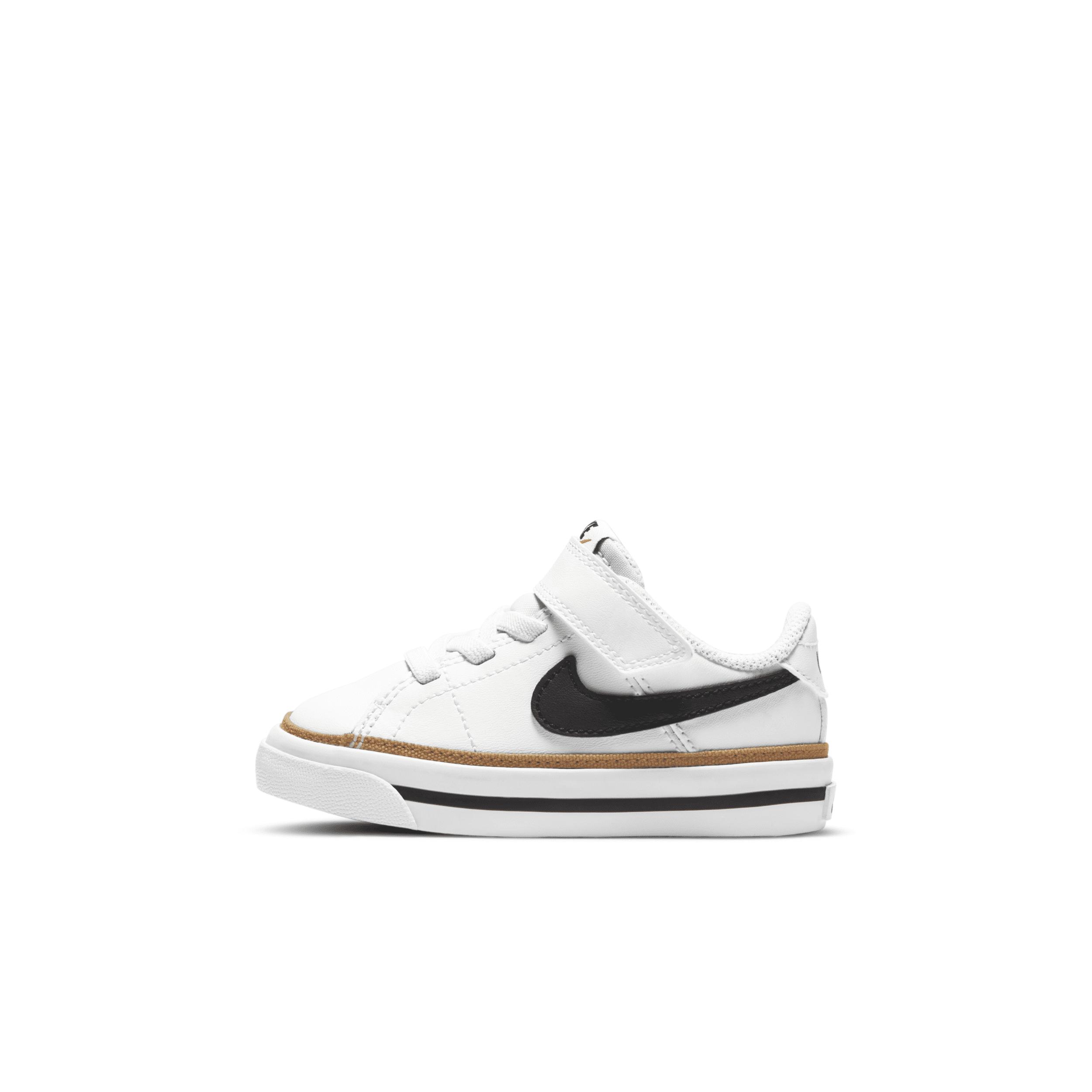 Nike Court Legacy Baby/Toddler Shoes by NIKE
