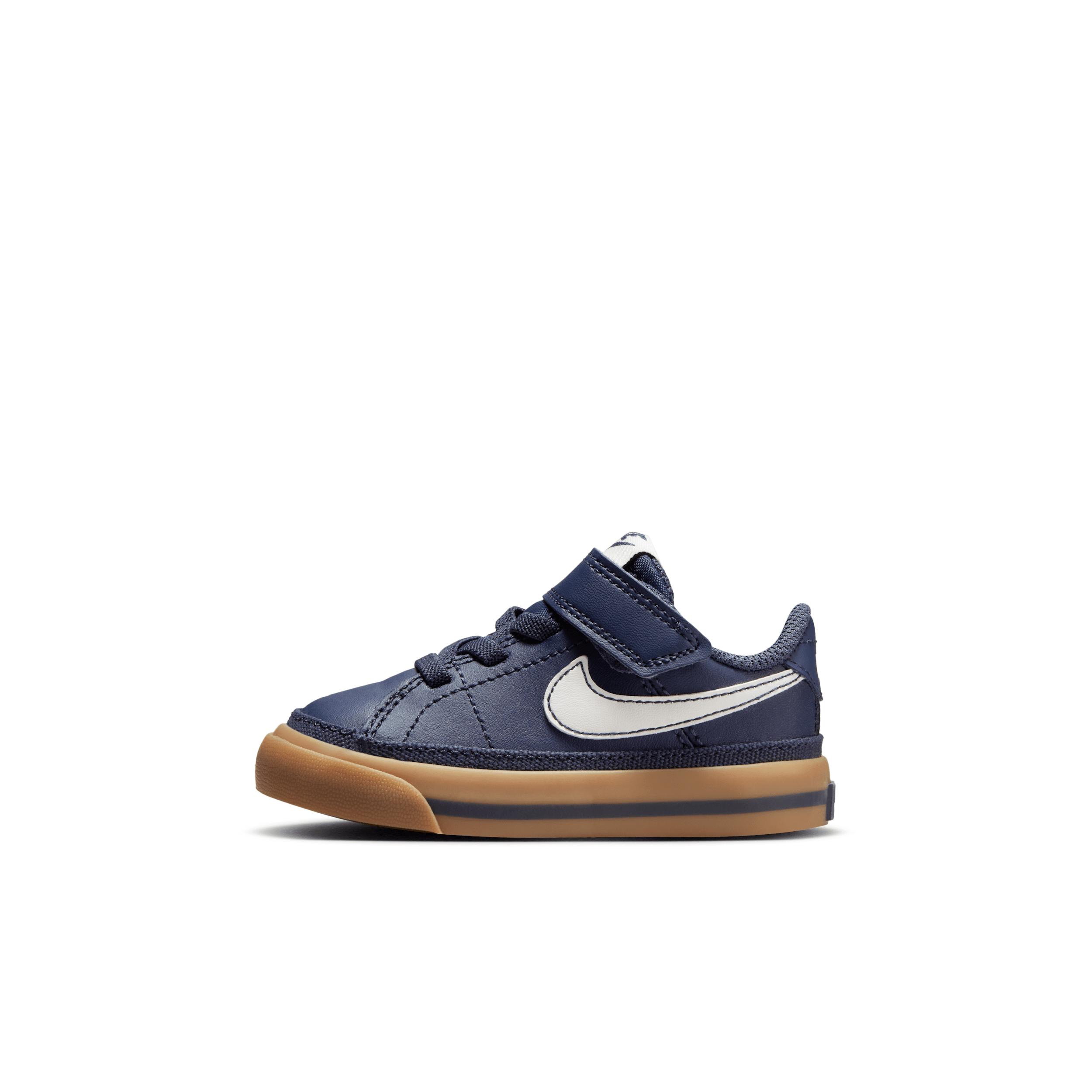 Nike Court Legacy Baby/Toddler Shoes by NIKE