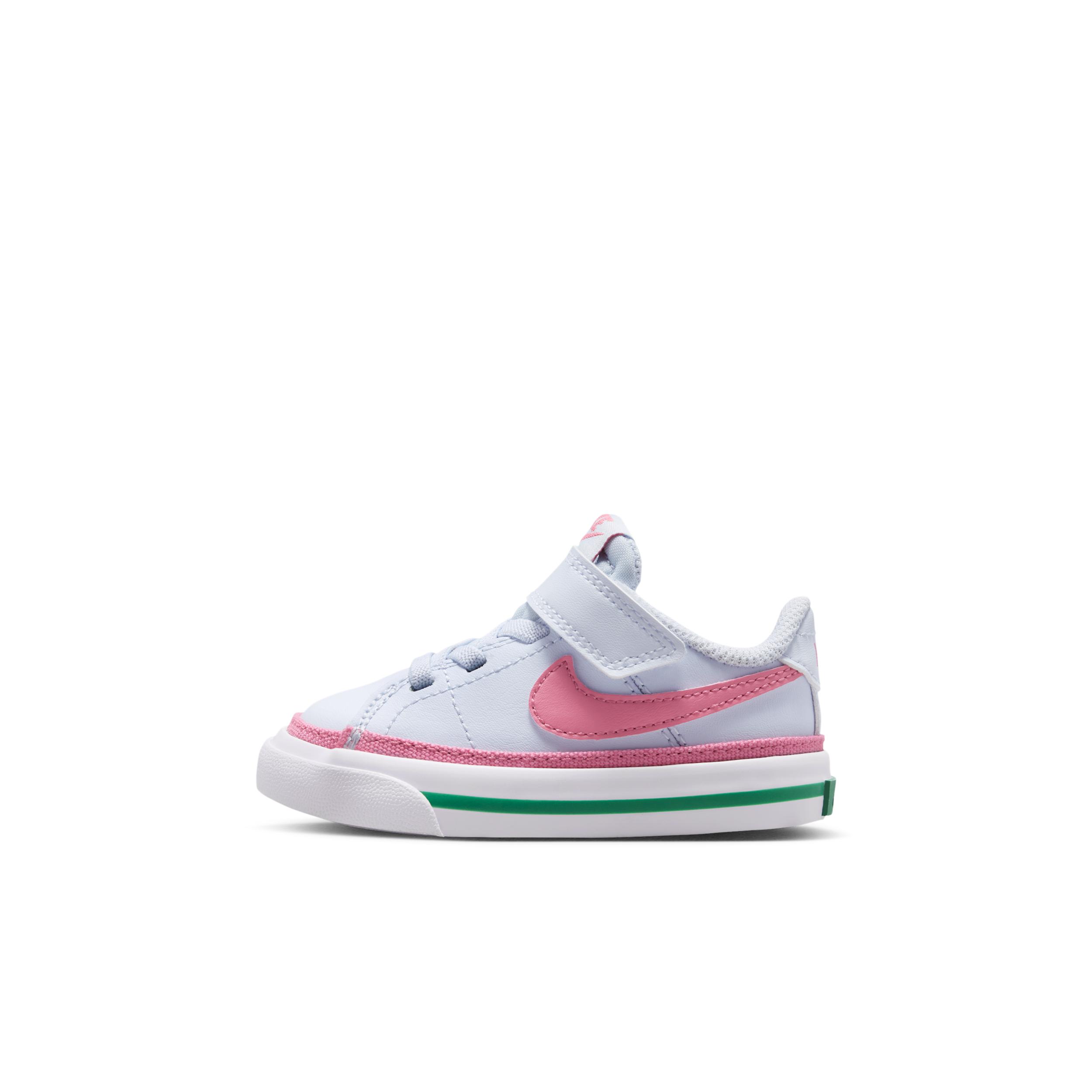 Nike Court Legacy Baby/Toddler Shoes by NIKE