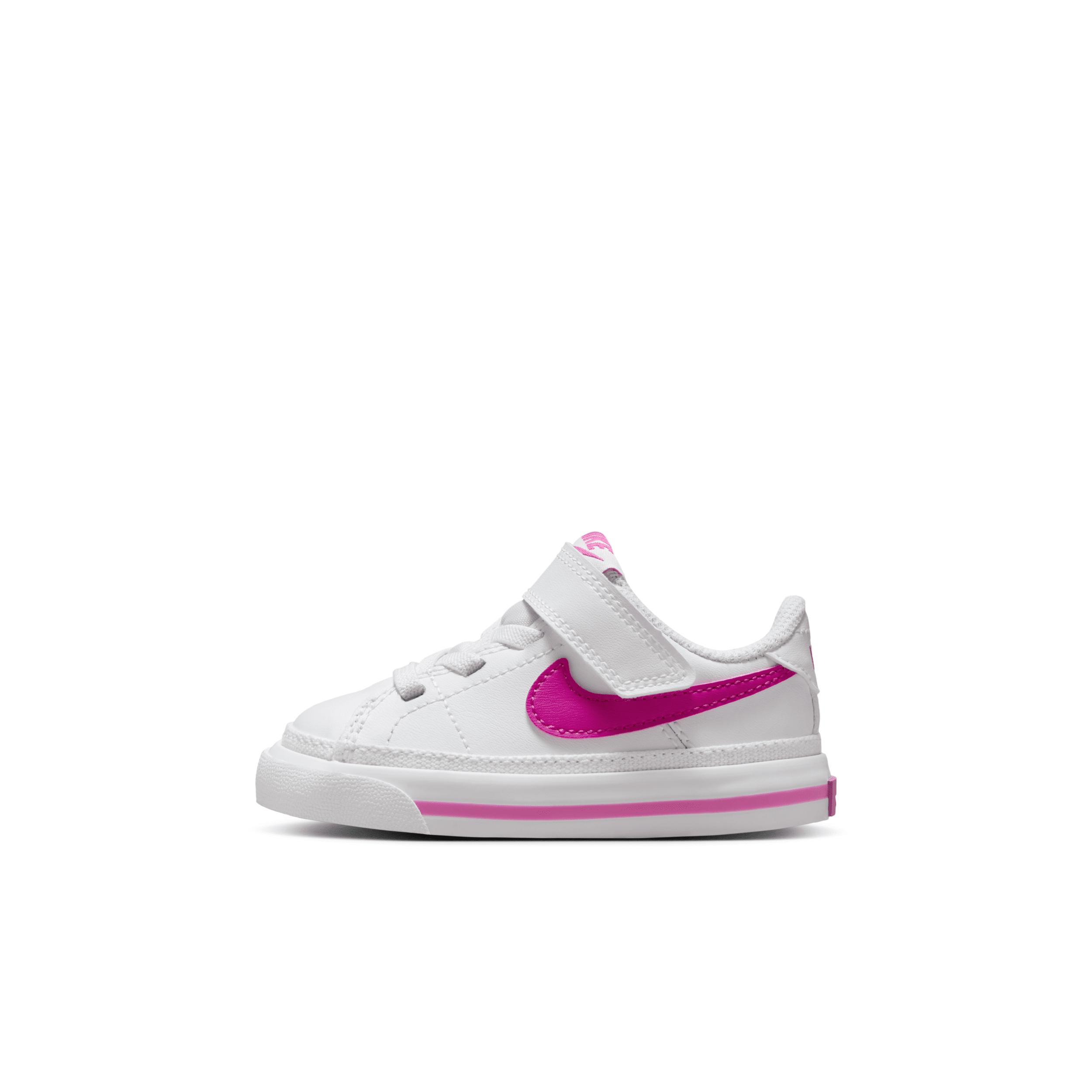 Nike Court Legacy Baby/Toddler Shoes by NIKE