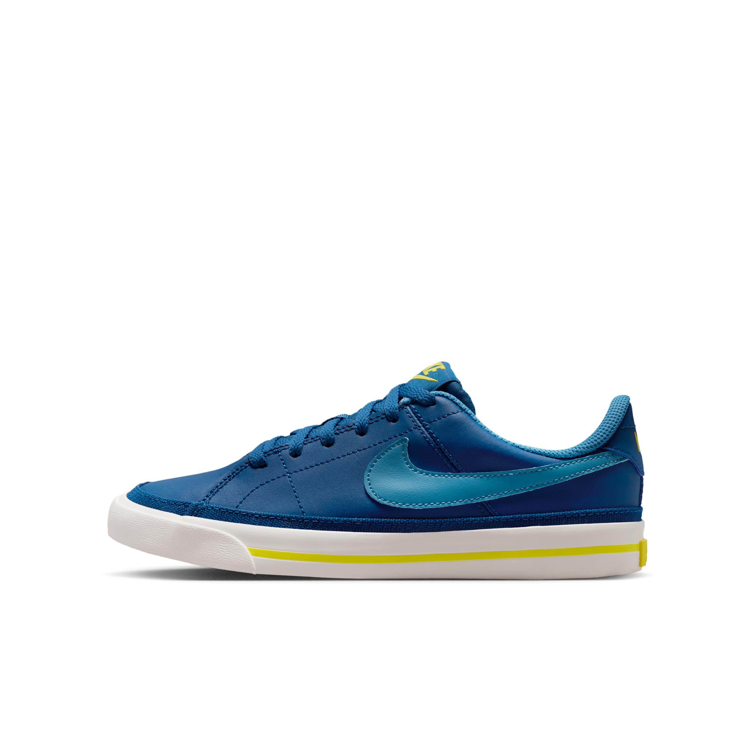 Nike Court Legacy Big Kids' Shoes by NIKE