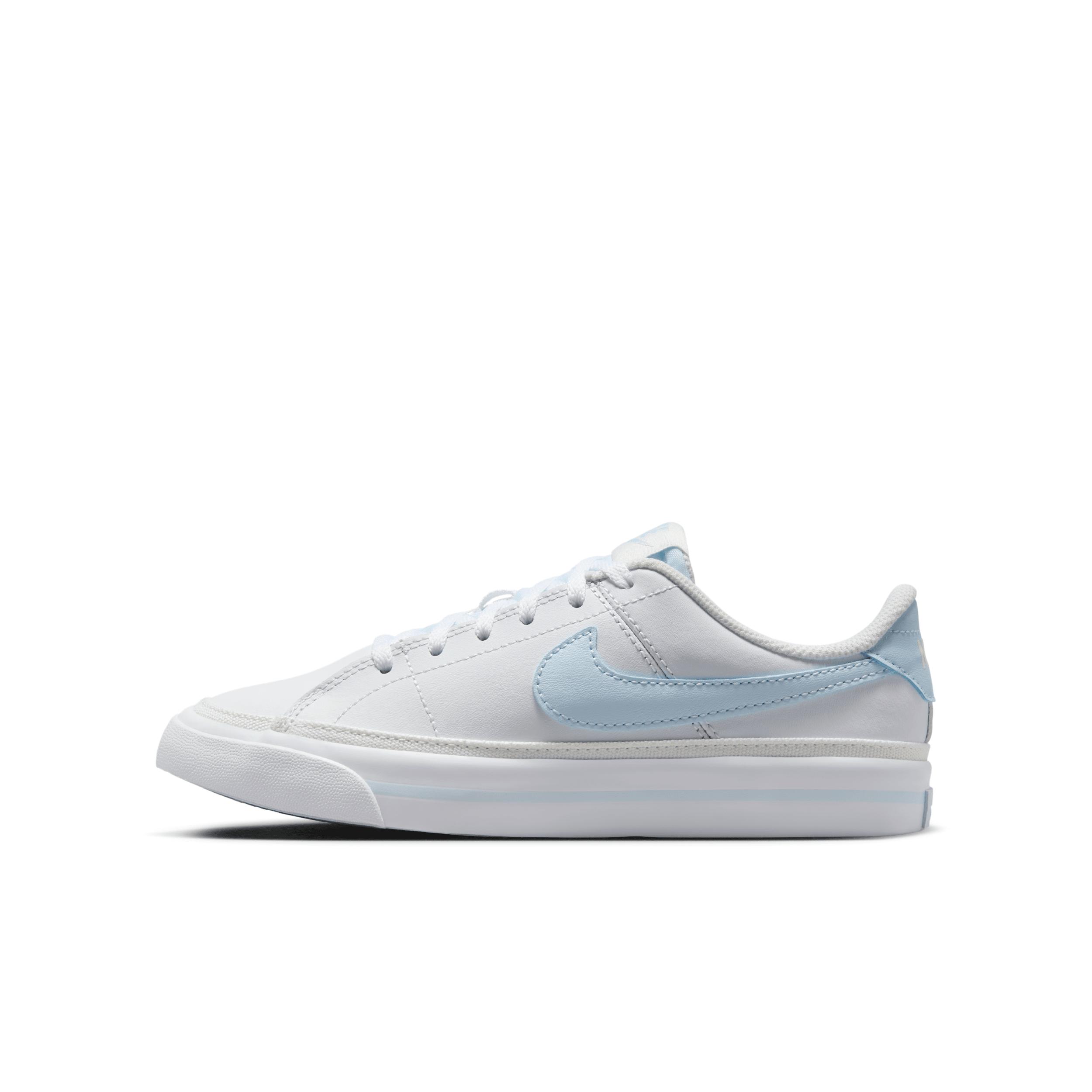 Nike Court Legacy Big Kids' Shoes by NIKE
