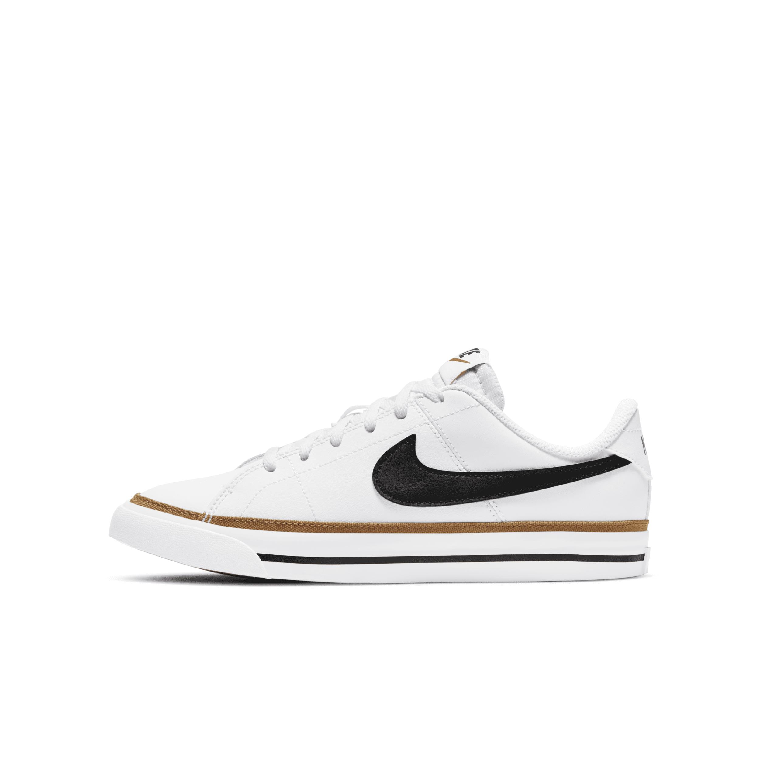 Nike Court Legacy Big Kids' Shoes by NIKE
