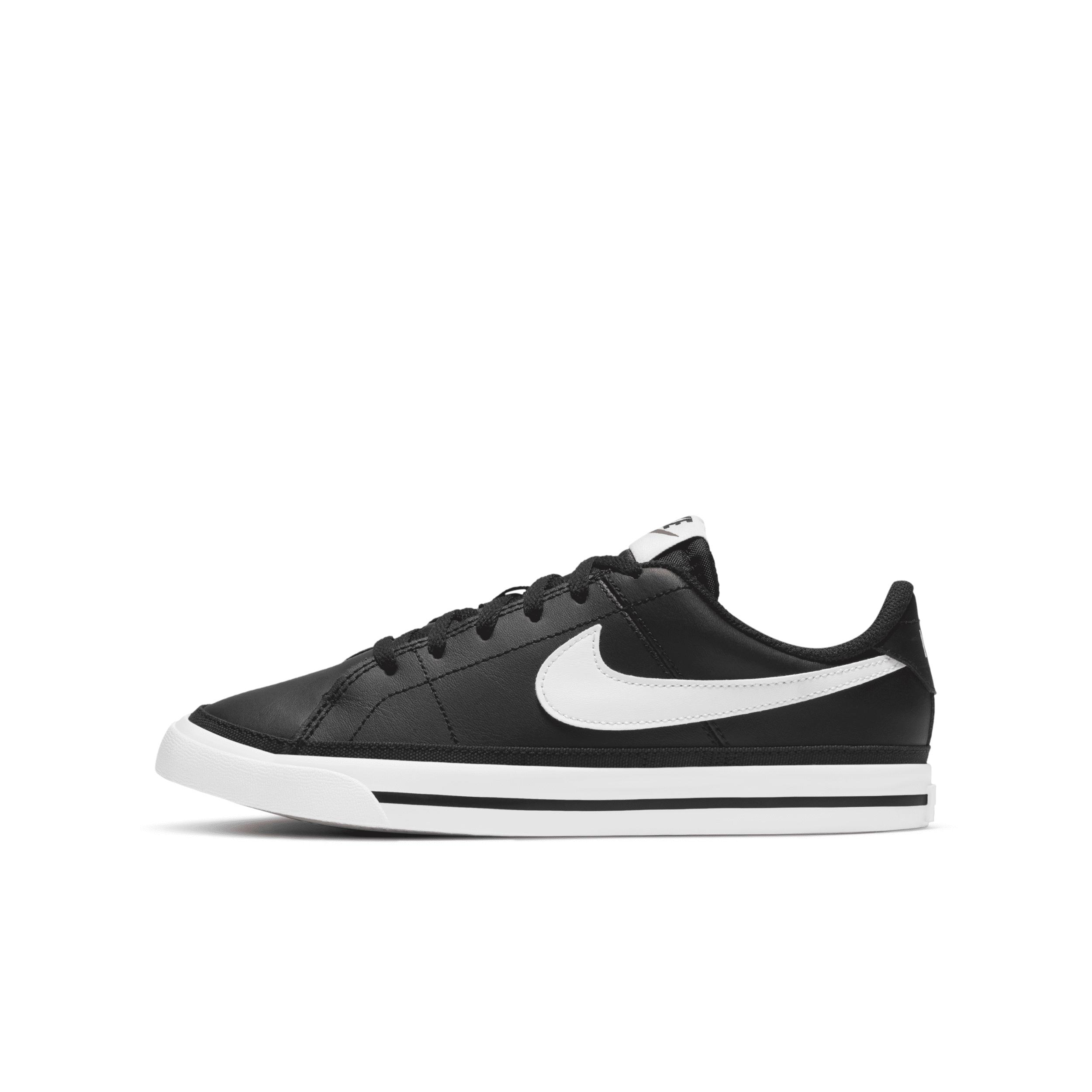 Nike Court Legacy Big Kids' Shoes by NIKE