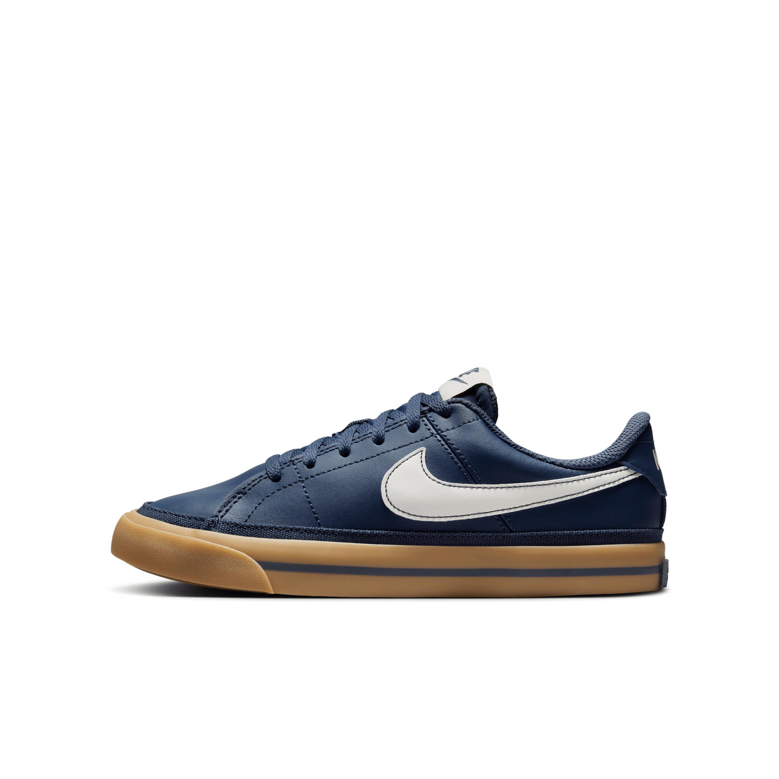 Nike Court Legacy Big Kids' Shoes by NIKE