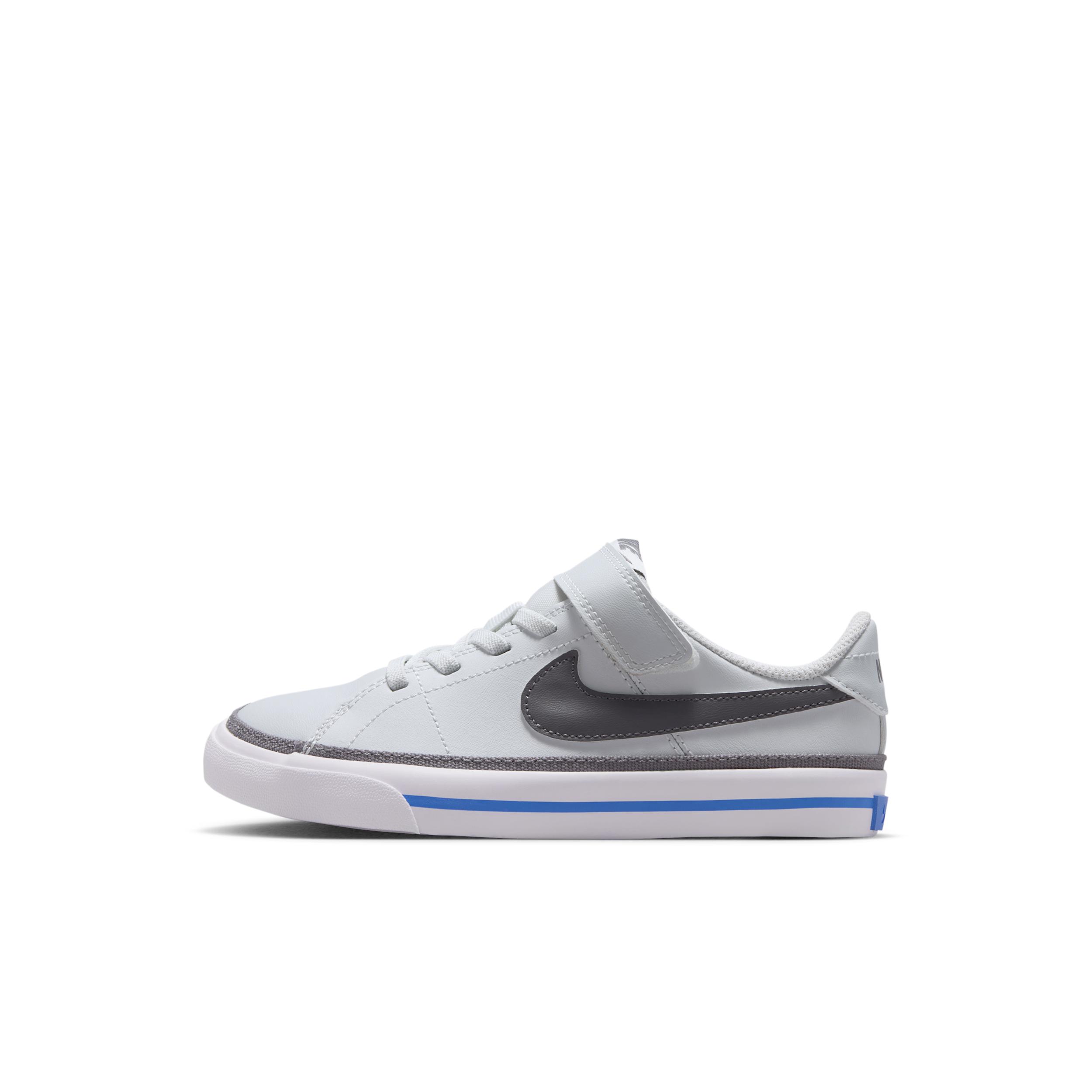 Nike Court Legacy Little Kids' Shoes by NIKE