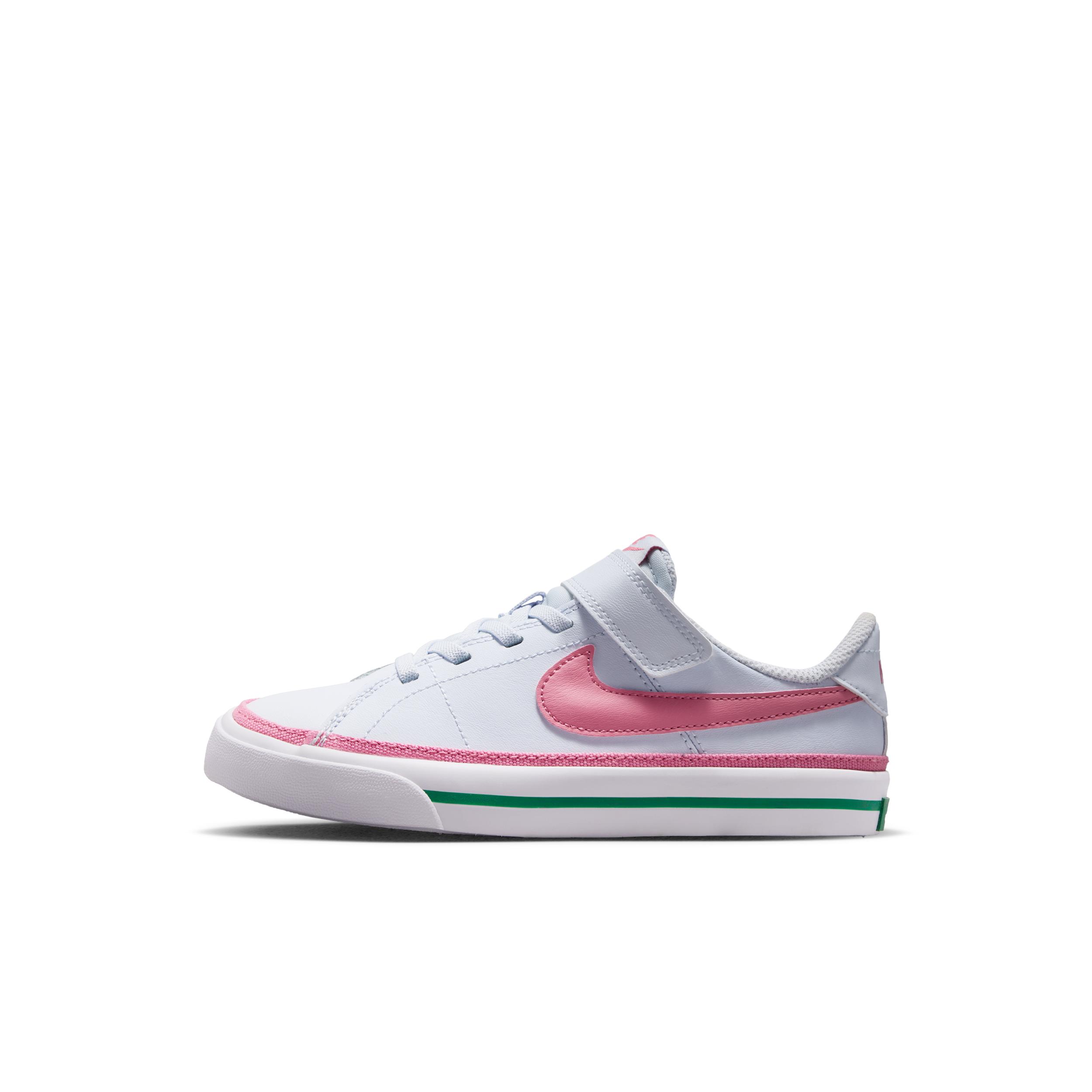 Nike Court Legacy Little Kids' Shoes by NIKE