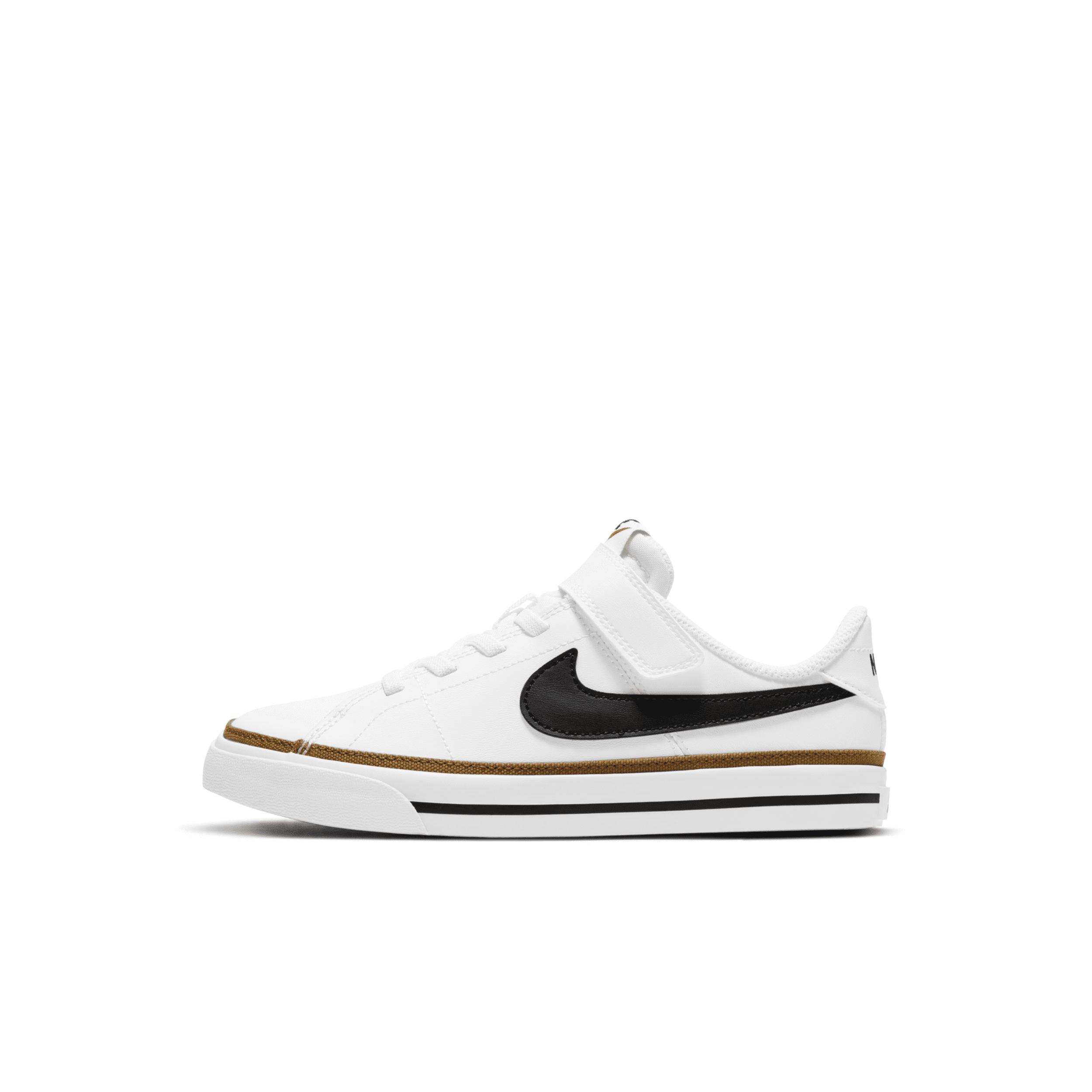 Nike Court Legacy Little Kids' Shoes by NIKE