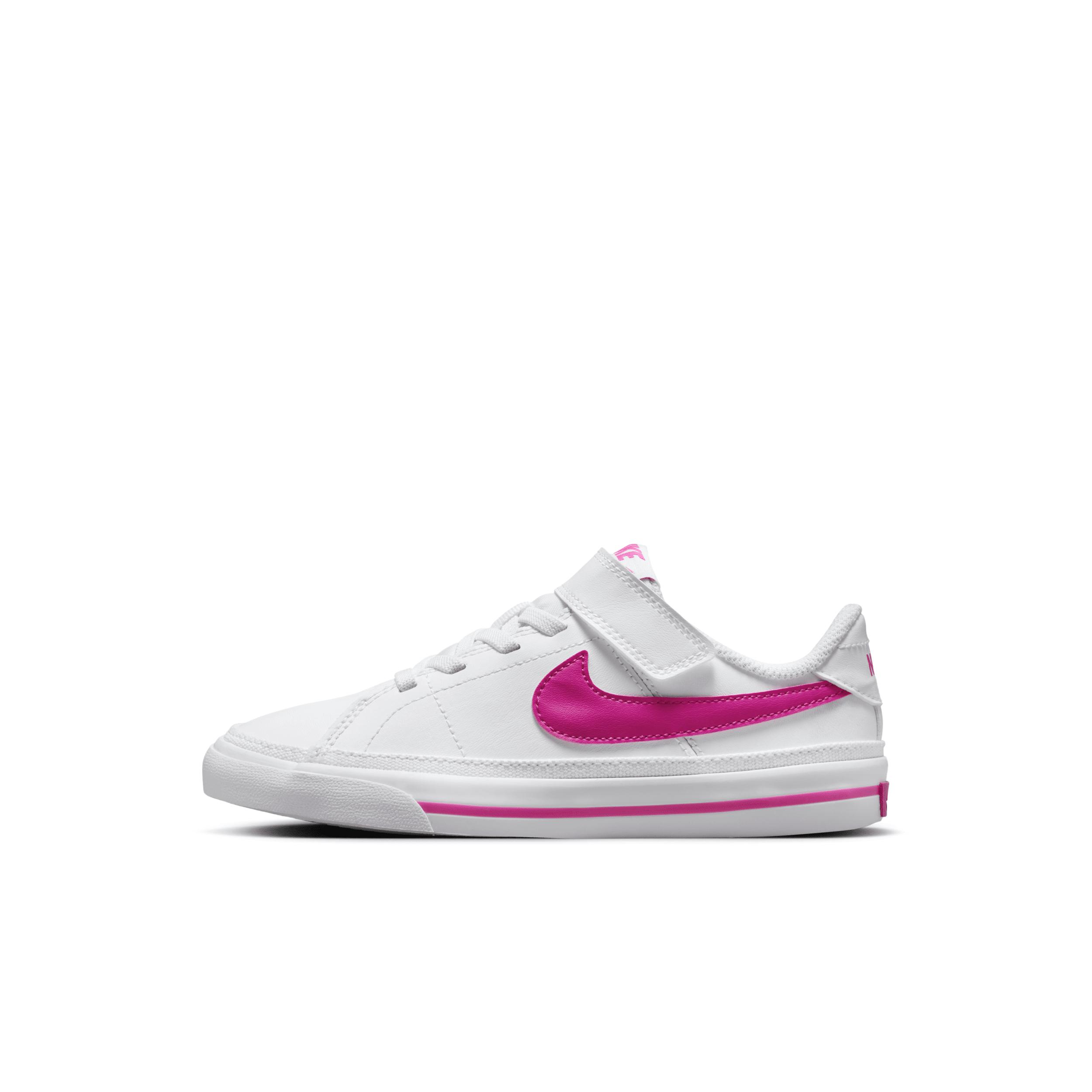 Nike Court Legacy Little Kids' Shoes by NIKE