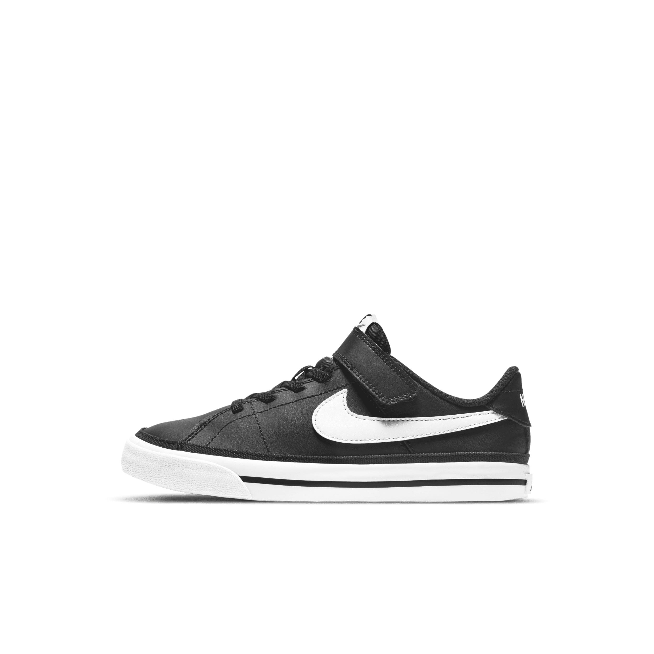 Nike Court Legacy Little Kids' Shoes by NIKE