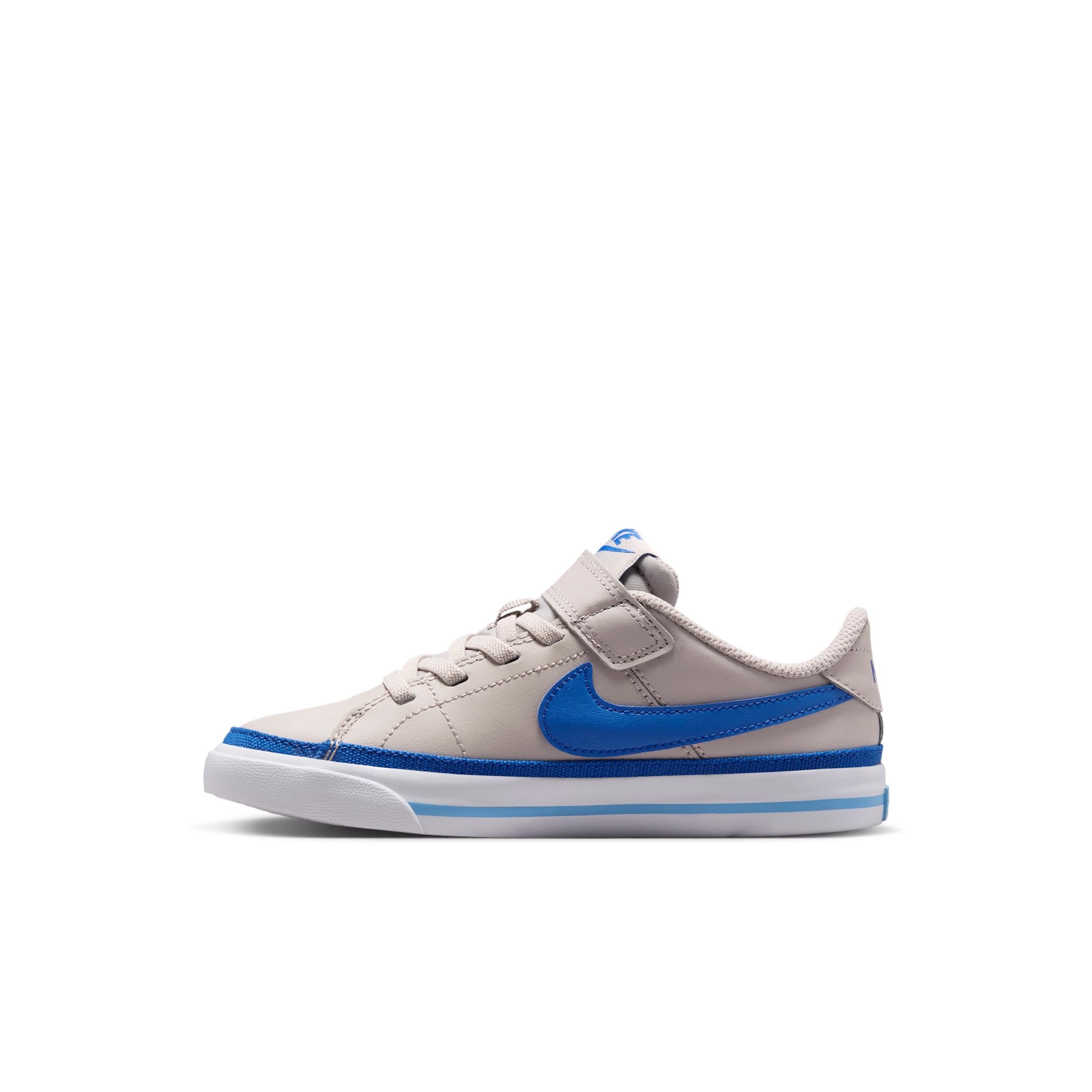 Nike Court Legacy Little Kids' Shoes by NIKE