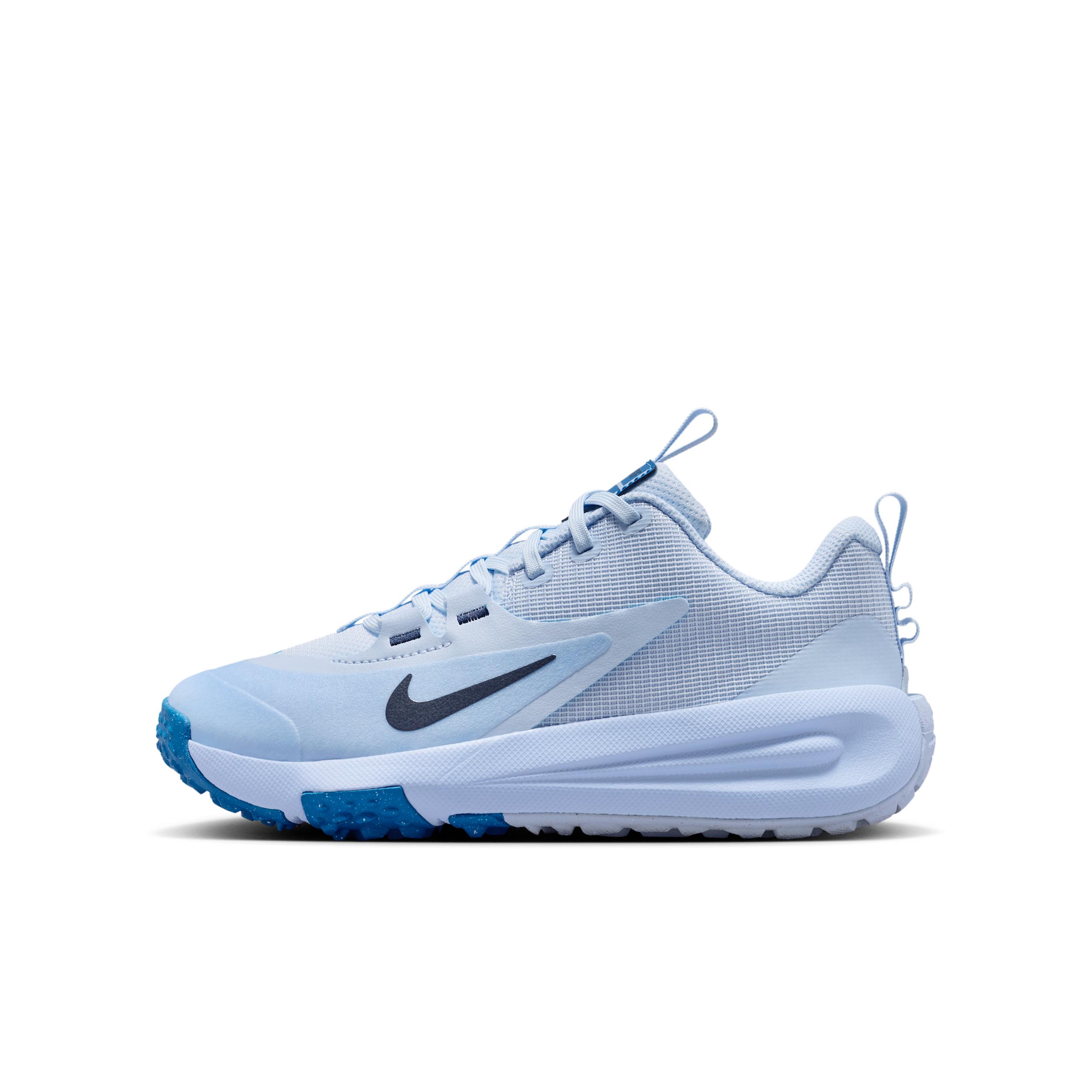 Nike Cross Turf Big Kids' Shoes by NIKE