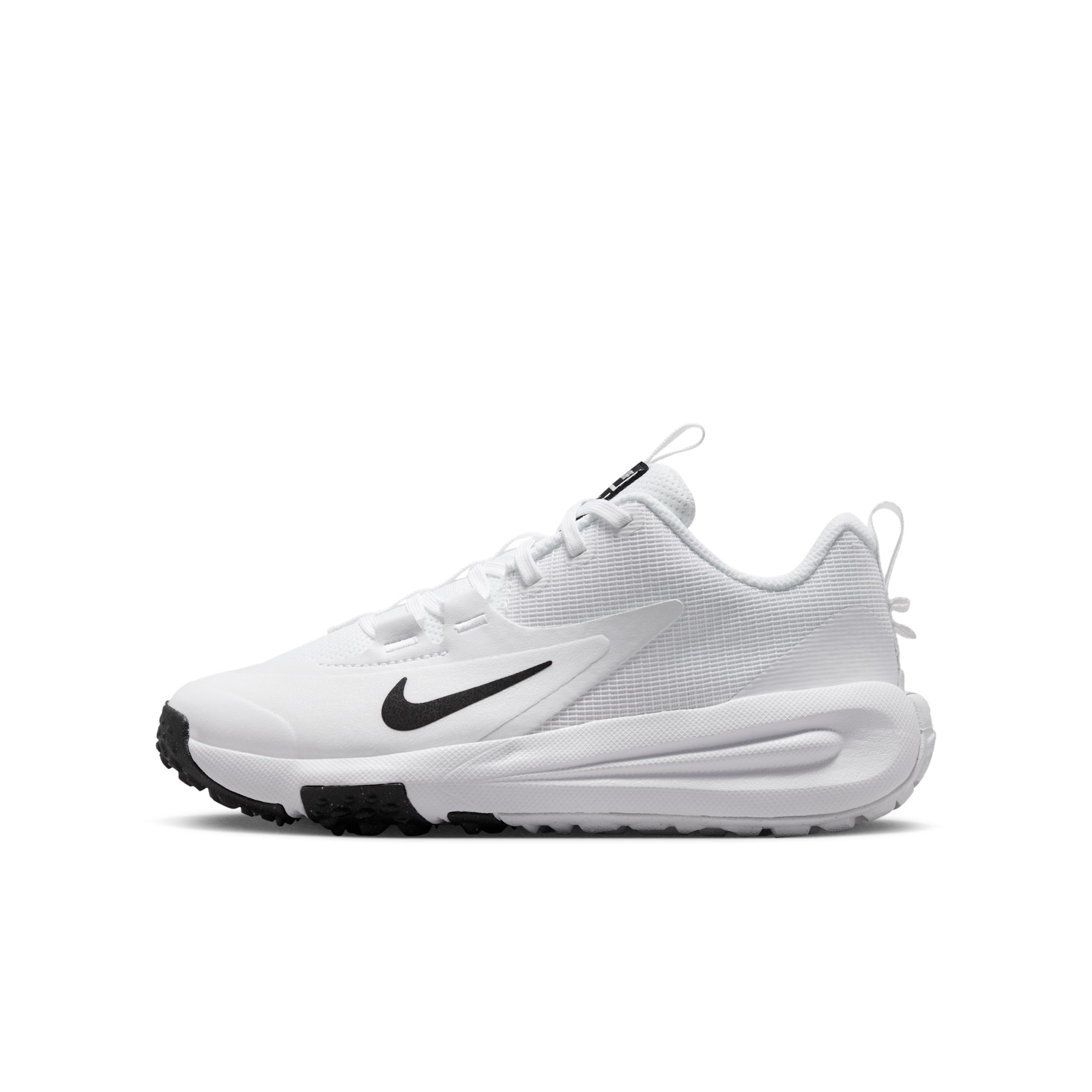 Nike Cross Turf Big Kids' Shoes by NIKE