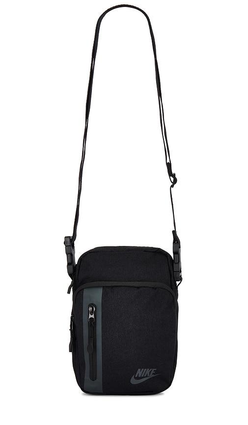 Nike Crossbody Bag 4l in Black by NIKE