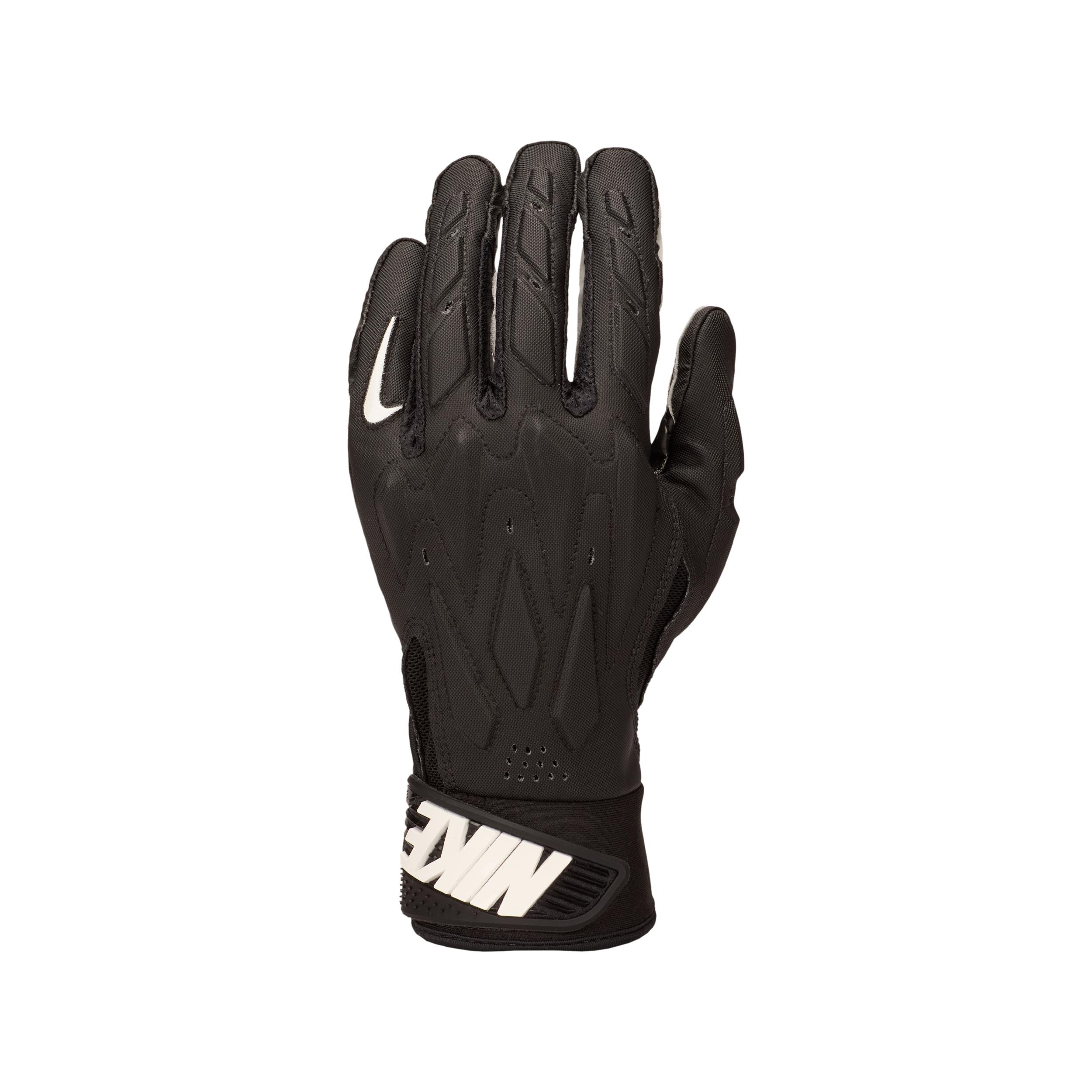 Nike D-Tack Football Gloves by NIKE