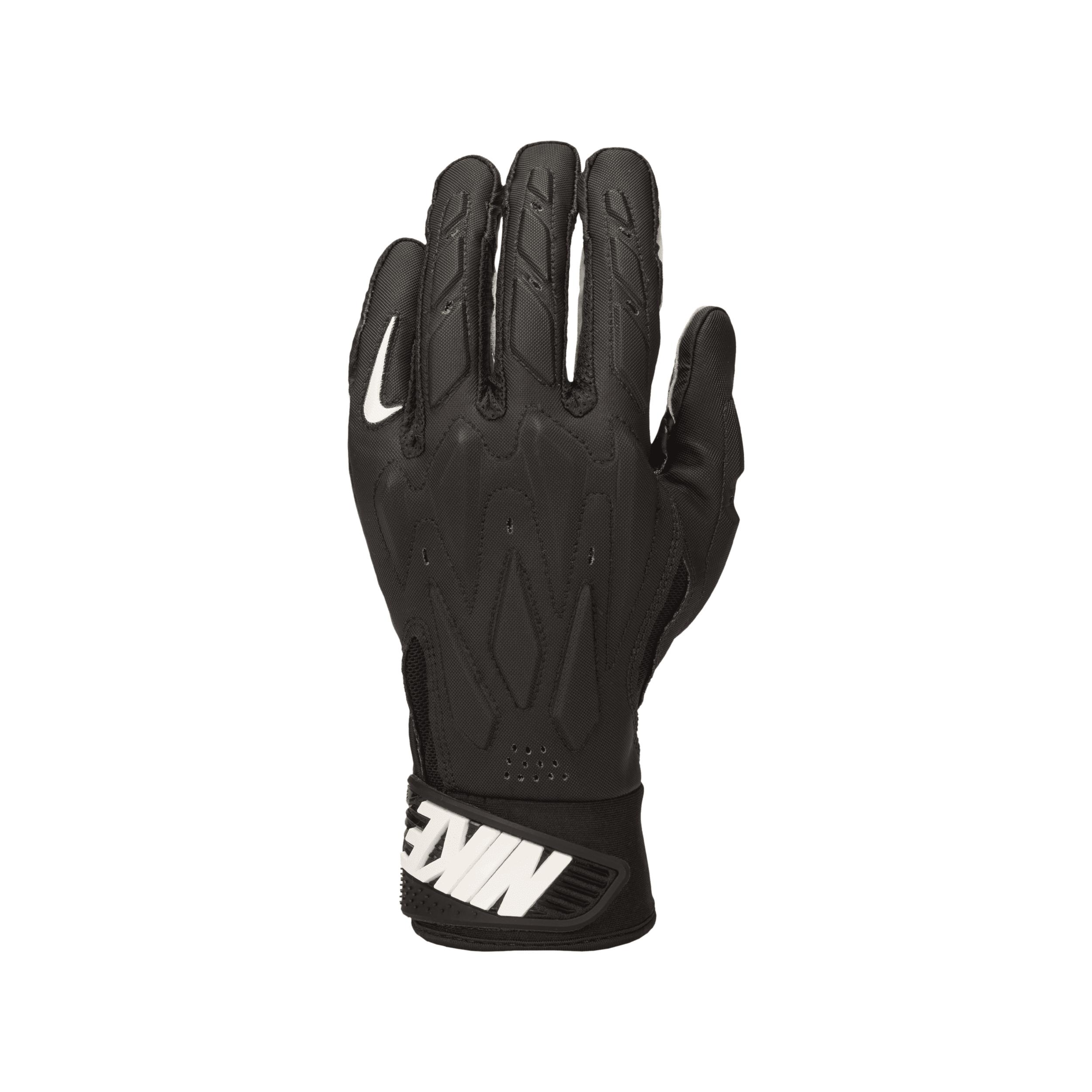 Nike D-Tack Football Gloves (1 Pair) by NIKE