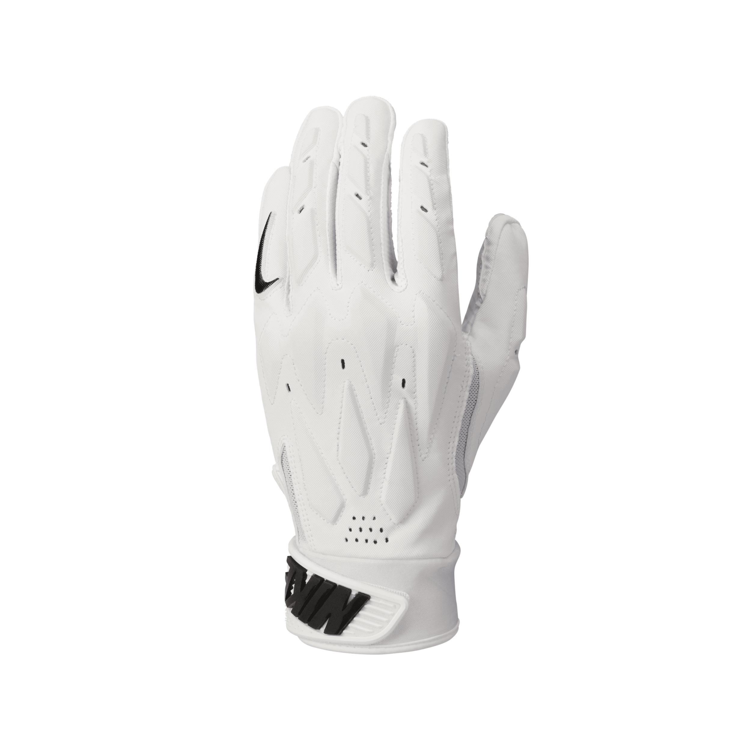 Nike D-Tack Football Gloves (1 Pair) by NIKE