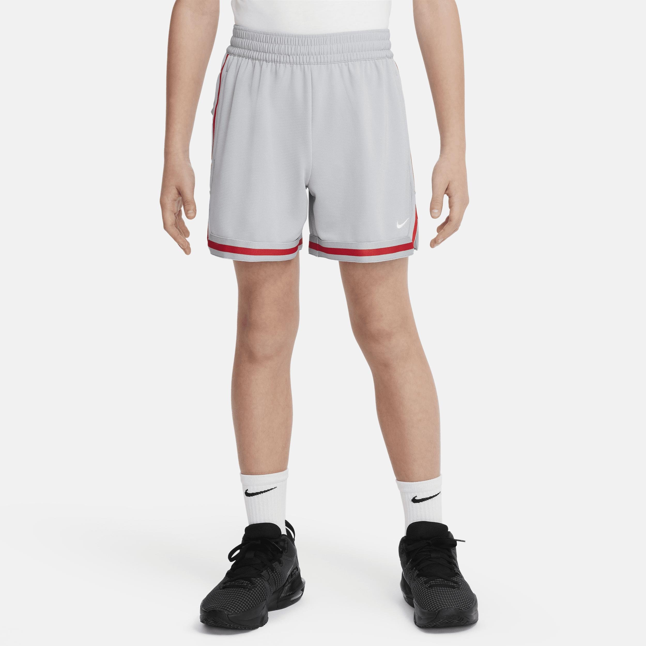 Nike DNA Big Kids' 5" Basketball Shorts by NIKE