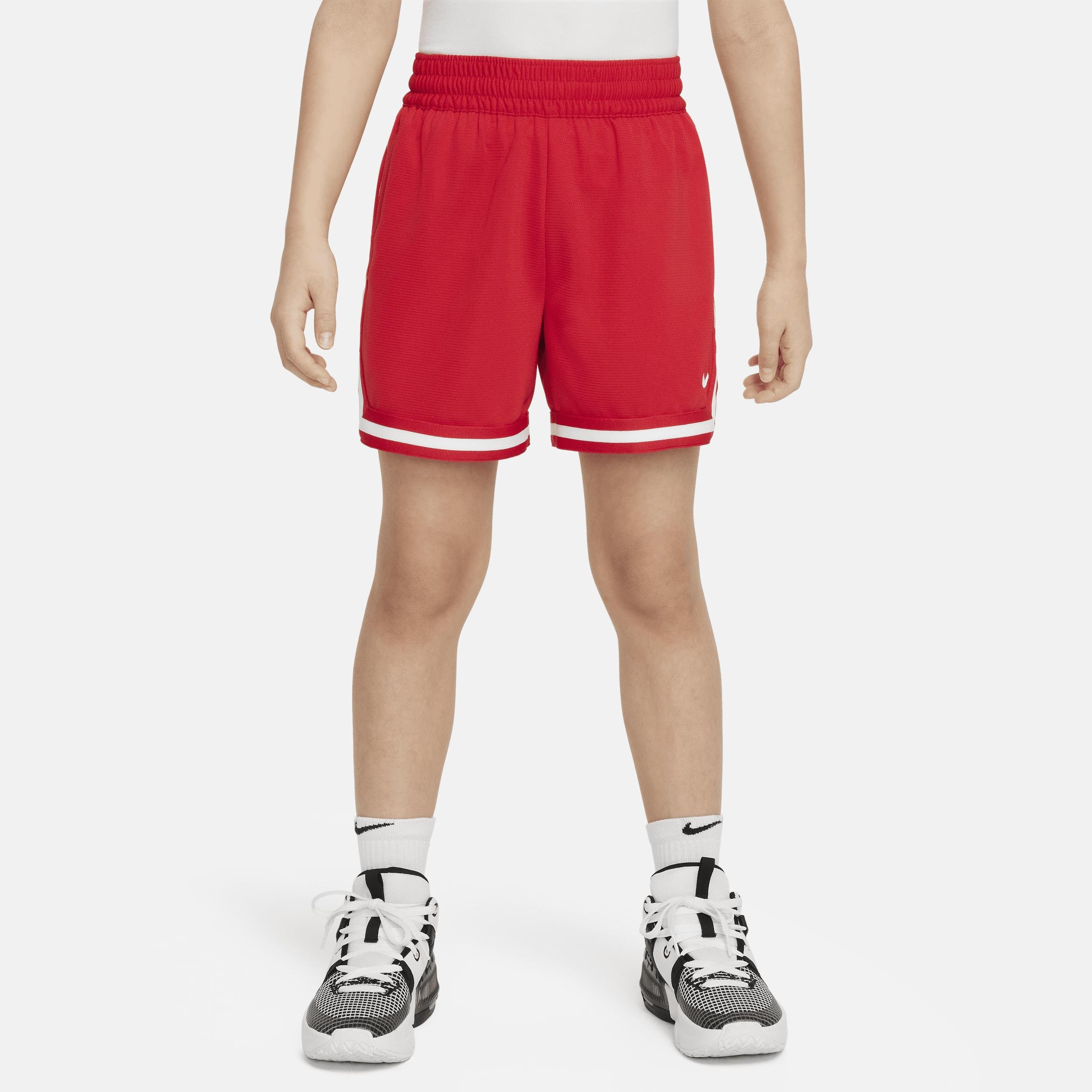 Nike DNA Big Kids' 5" Basketball Shorts by NIKE