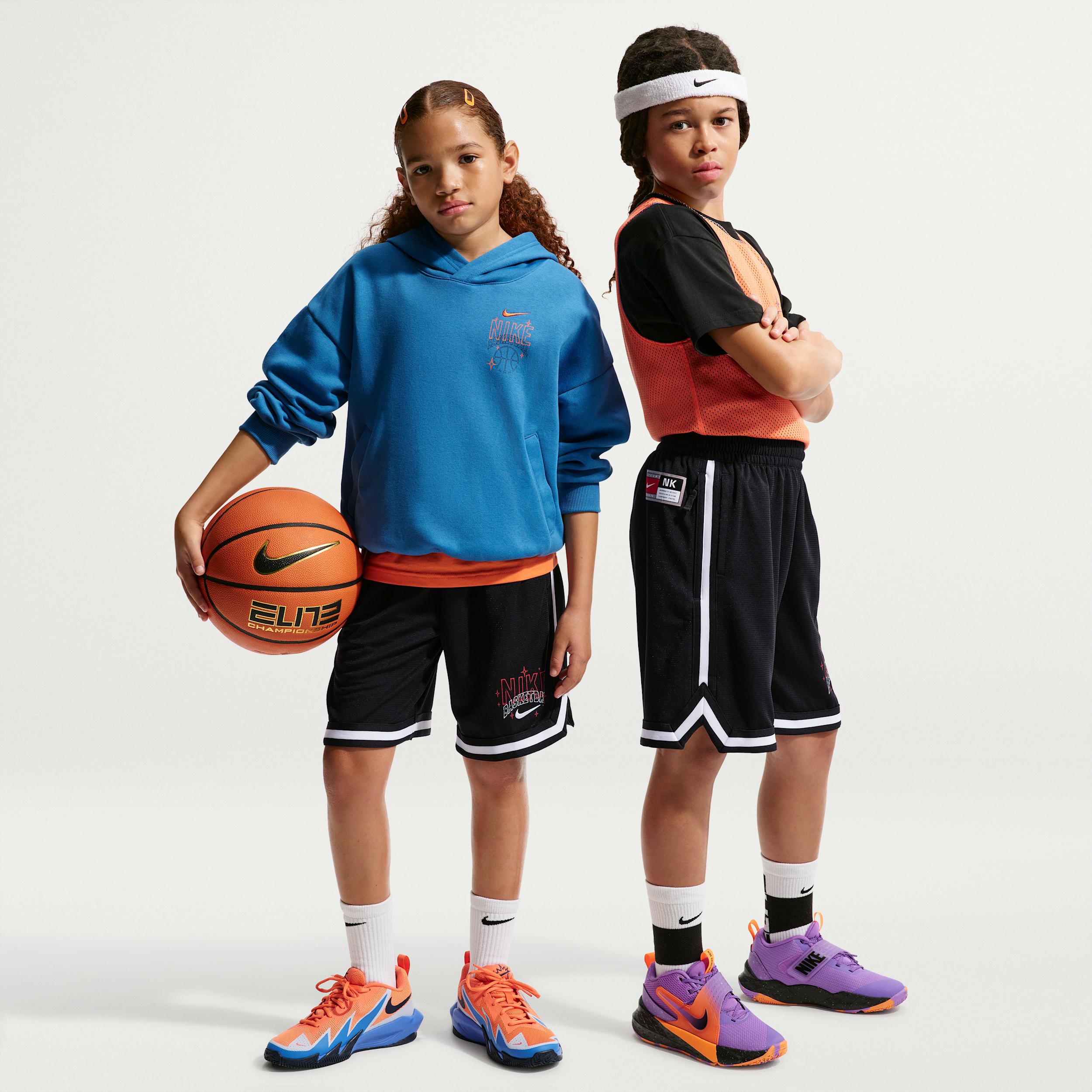 Nike DNA Big Kids' (Boys') Dri-FIT Basketball Shorts by NIKE