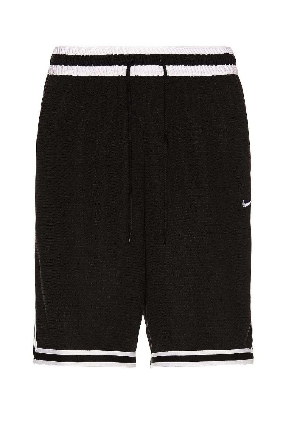 Nike DNA Shorts in Black by NIKE